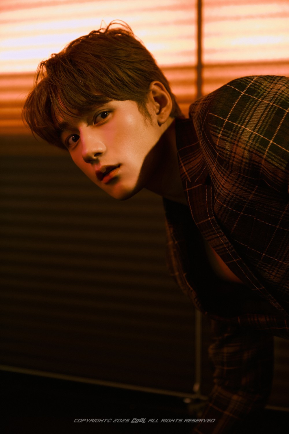 COOL 專訪｜帥哥也有煩惱？香港新生代演員／歌手魏浚笙 Jeffrey：「外表的吸引力只是起點！」
