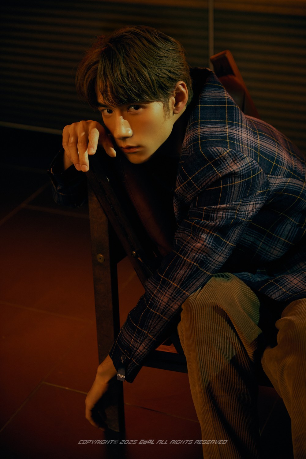 COOL 專訪｜帥哥也有煩惱？香港新生代演員／歌手魏浚笙 Jeffrey：「外表的吸引力只是起點！」