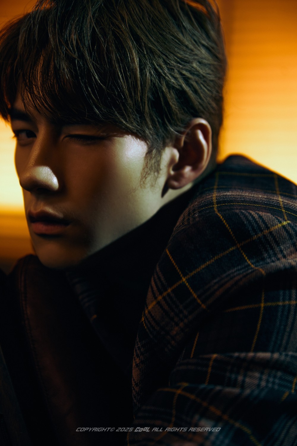 COOL 專訪｜帥哥也有煩惱？香港新生代演員／歌手魏浚笙 Jeffrey：「外表的吸引力只是起點！」
