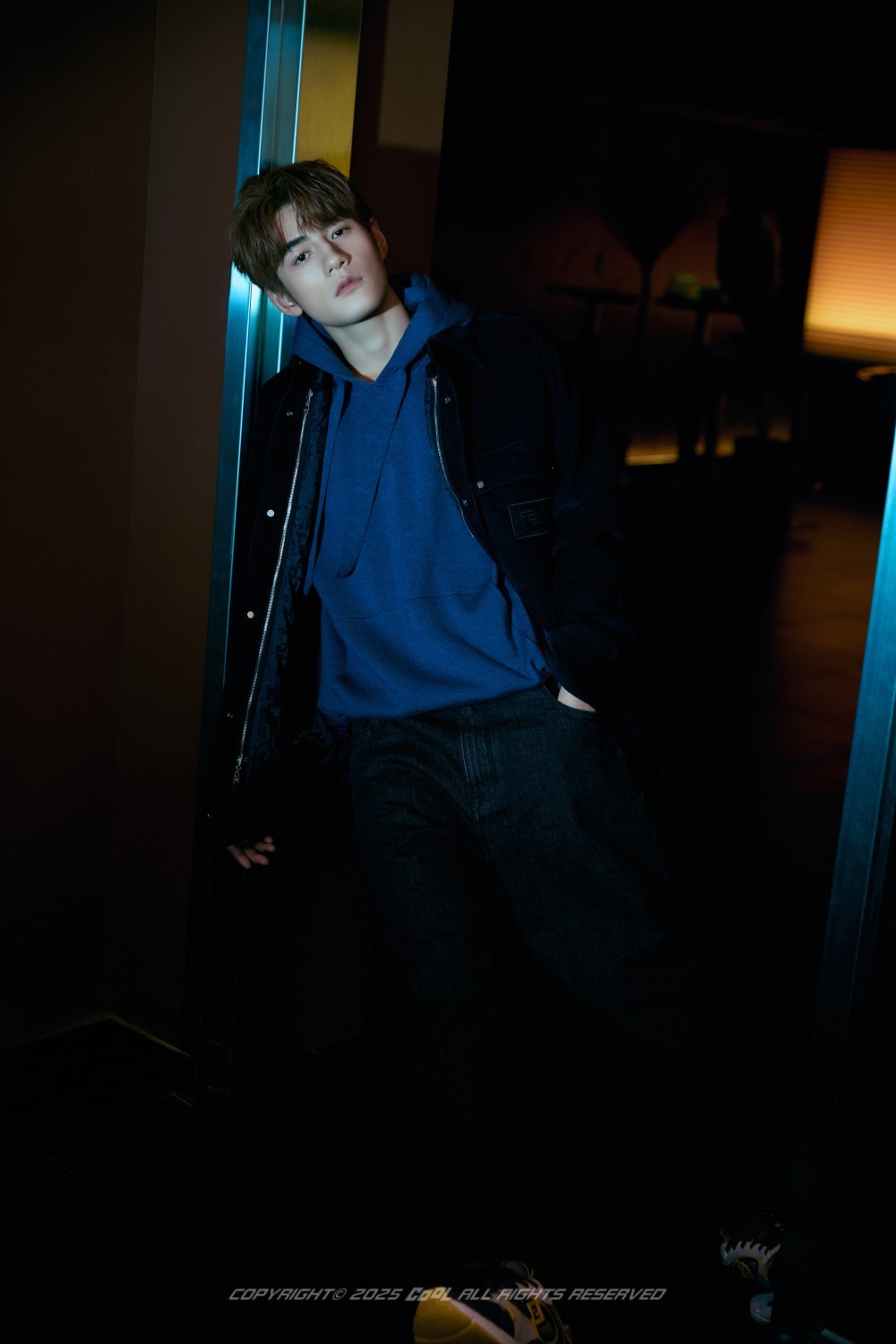 COOL 專訪｜帥哥也有煩惱？香港新生代演員／歌手魏浚笙 Jeffrey：「外表的吸引力只是起點！」