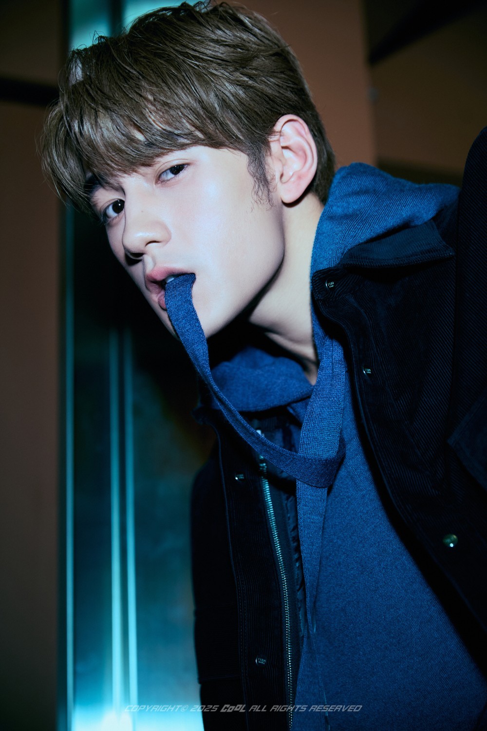 COOL 專訪｜帥哥也有煩惱？香港新生代演員／歌手魏浚笙 Jeffrey：「外表的吸引力只是起點！」