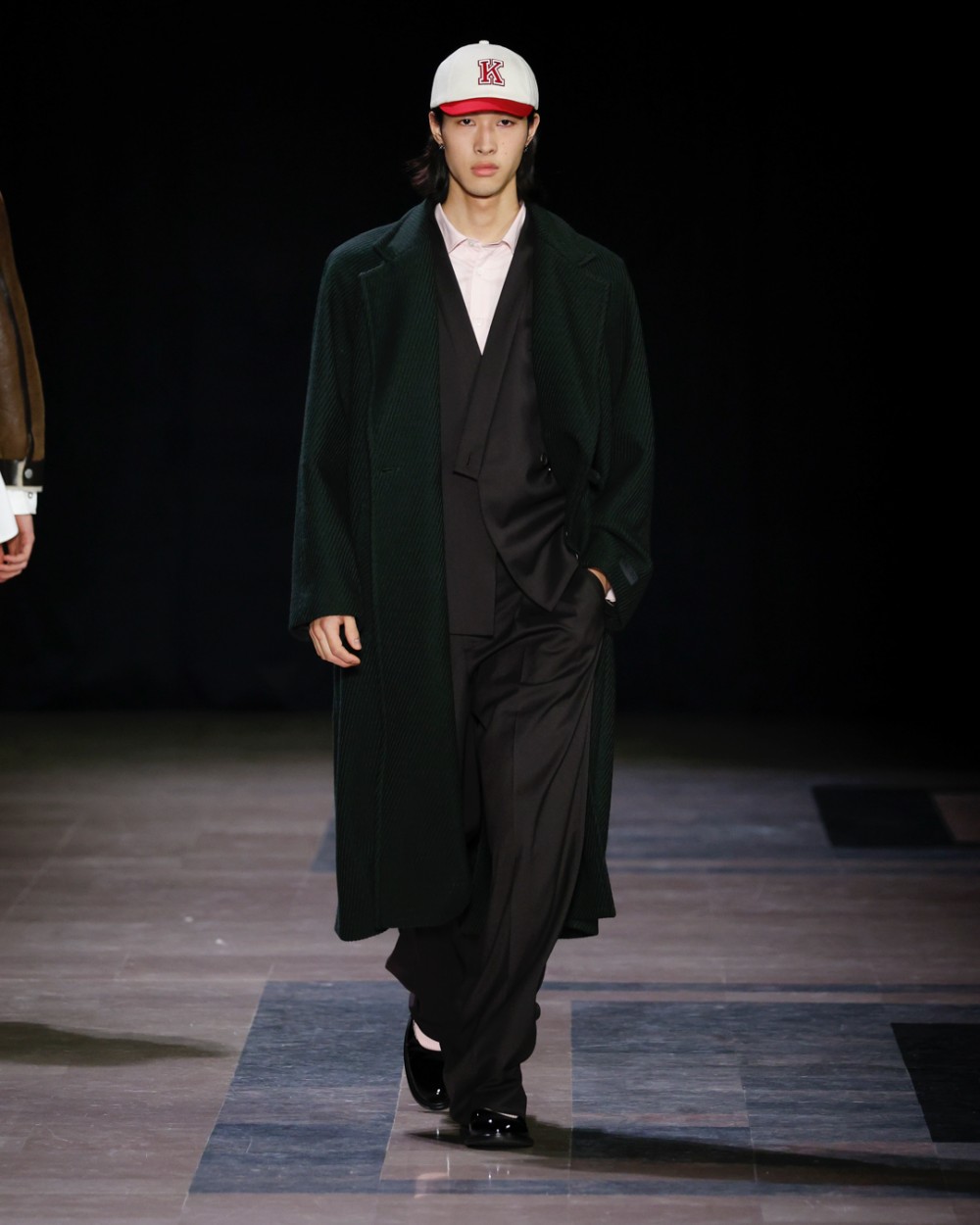 NIGO 又出招！攜手 Futura 2000 打造 KENZO 2025 秋冬系列！