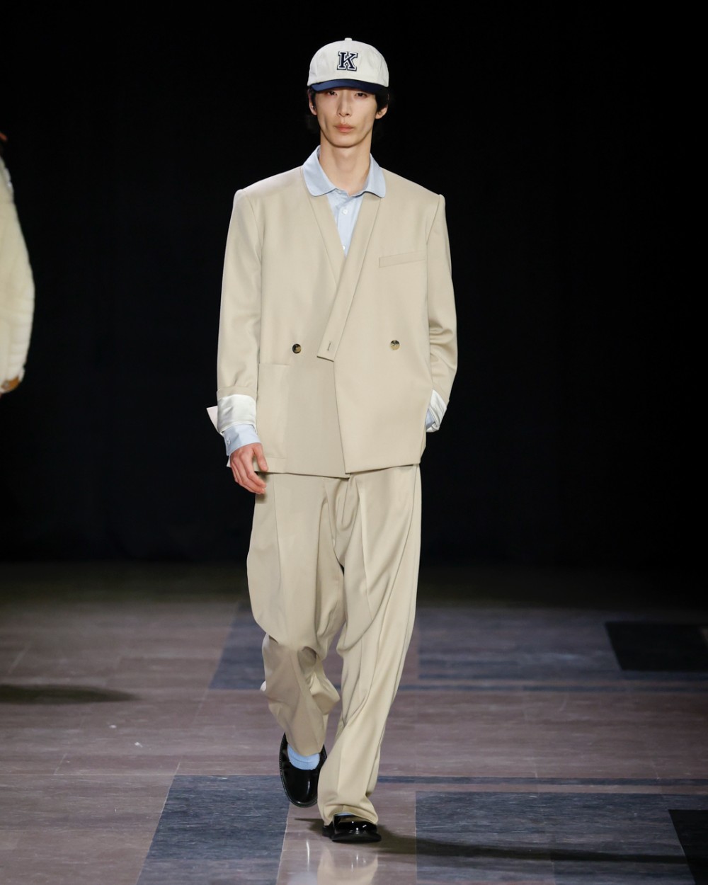 NIGO 又出招！攜手 Futura 2000 打造 KENZO 2025 秋冬系列！