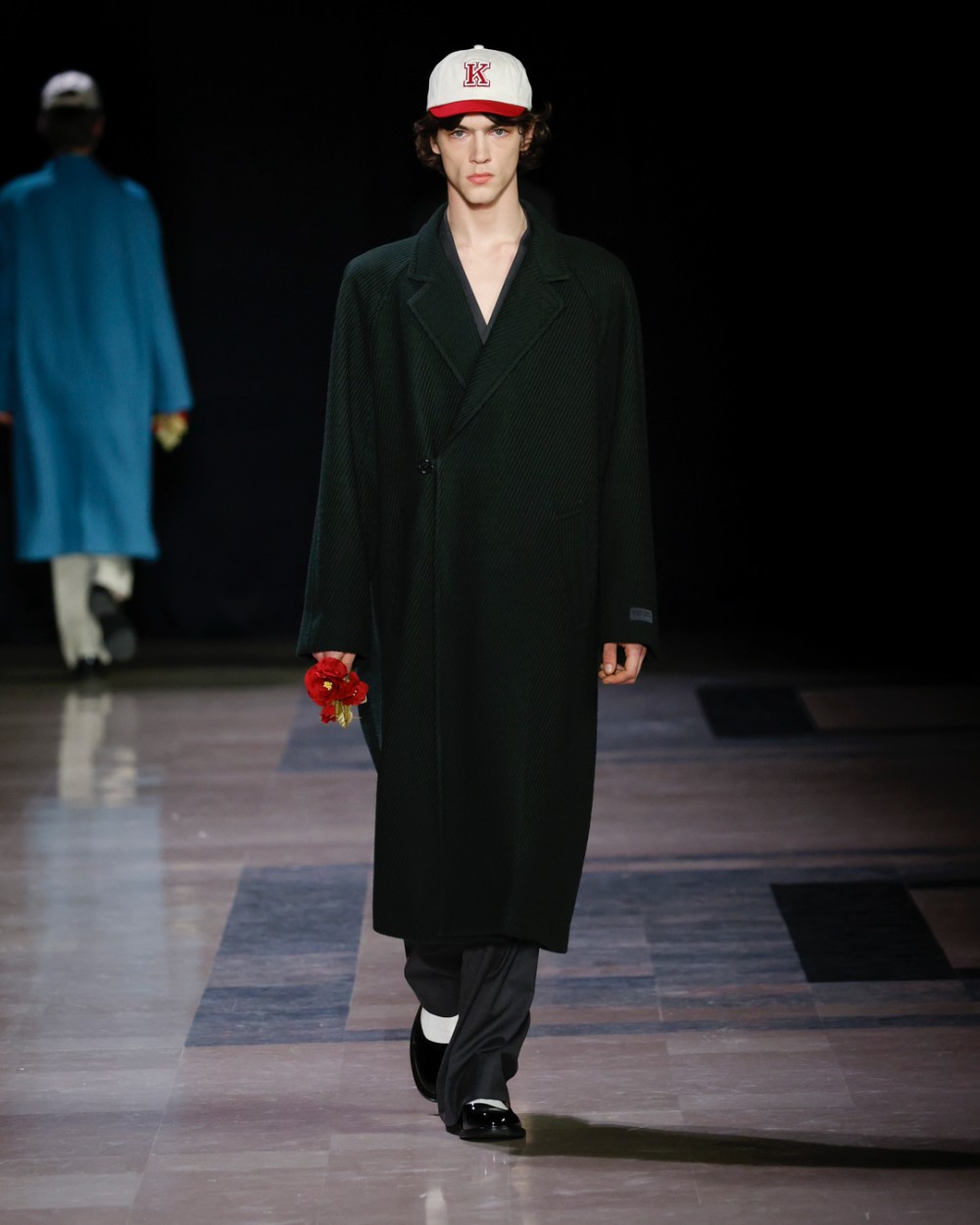 NIGO 又出招！攜手 Futura 2000 打造 KENZO 2025 秋冬系列！