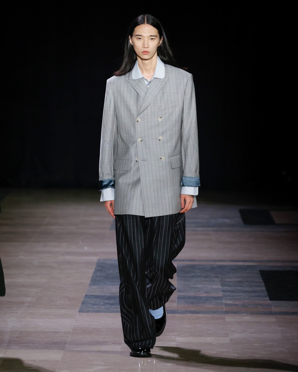 NIGO 又出招！攜手 Futura 2000 打造 KENZO 2025 秋冬系列！