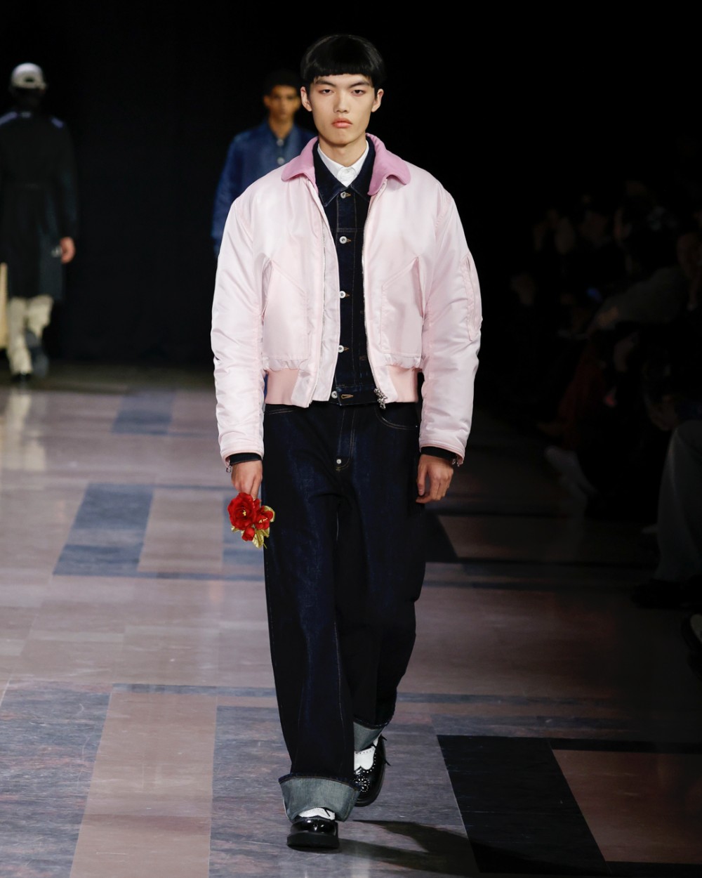 NIGO 又出招！攜手 Futura 2000 打造 KENZO 2025 秋冬系列！