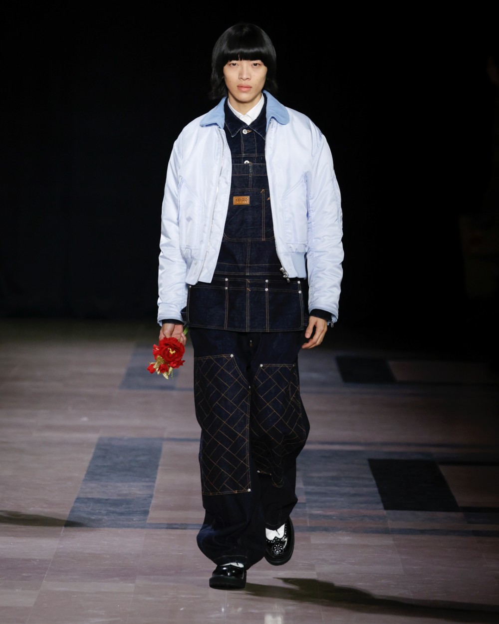 NIGO 又出招！攜手 Futura 2000 打造 KENZO 2025 秋冬系列！