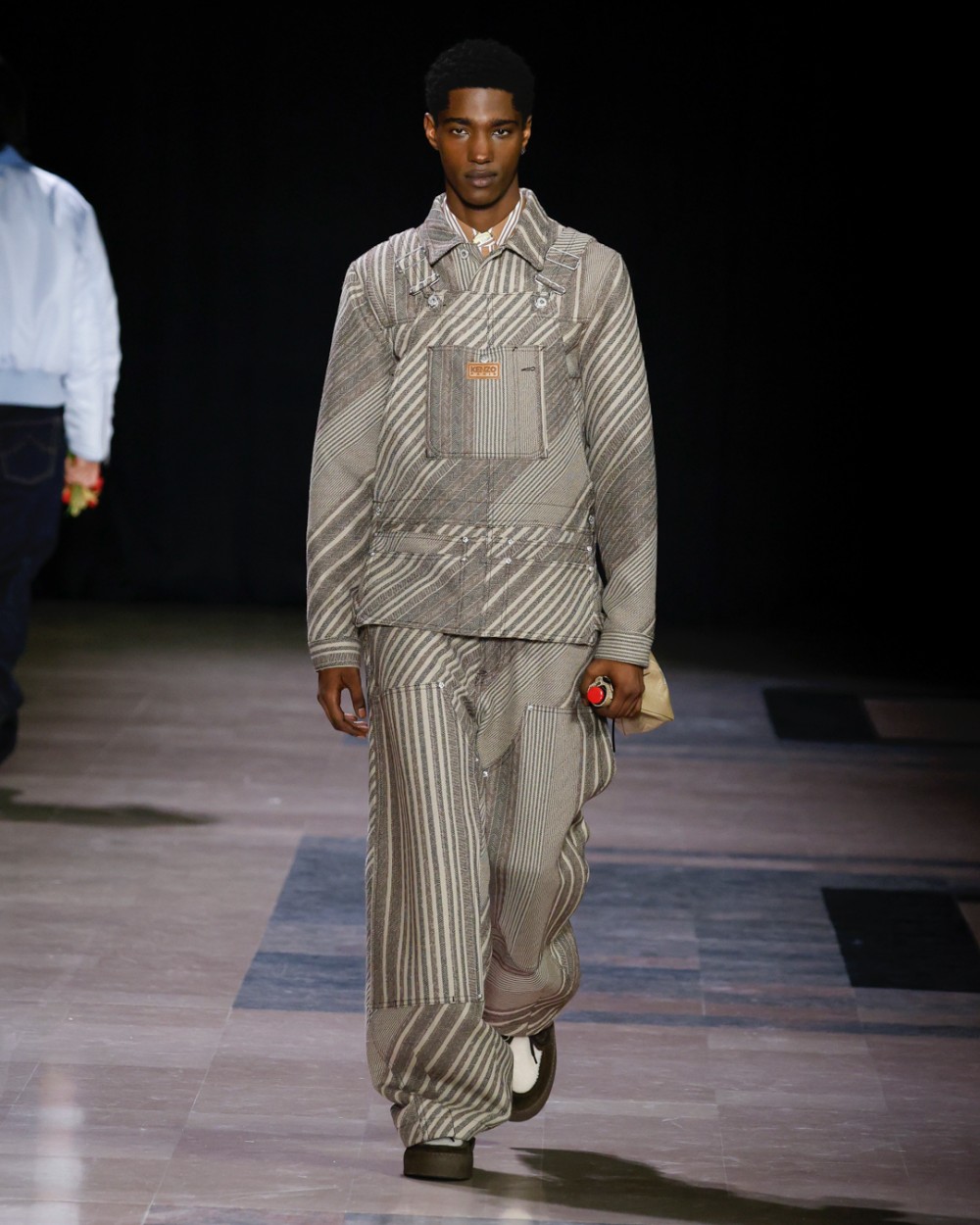 NIGO 又出招！攜手 Futura 2000 打造 KENZO 2025 秋冬系列！