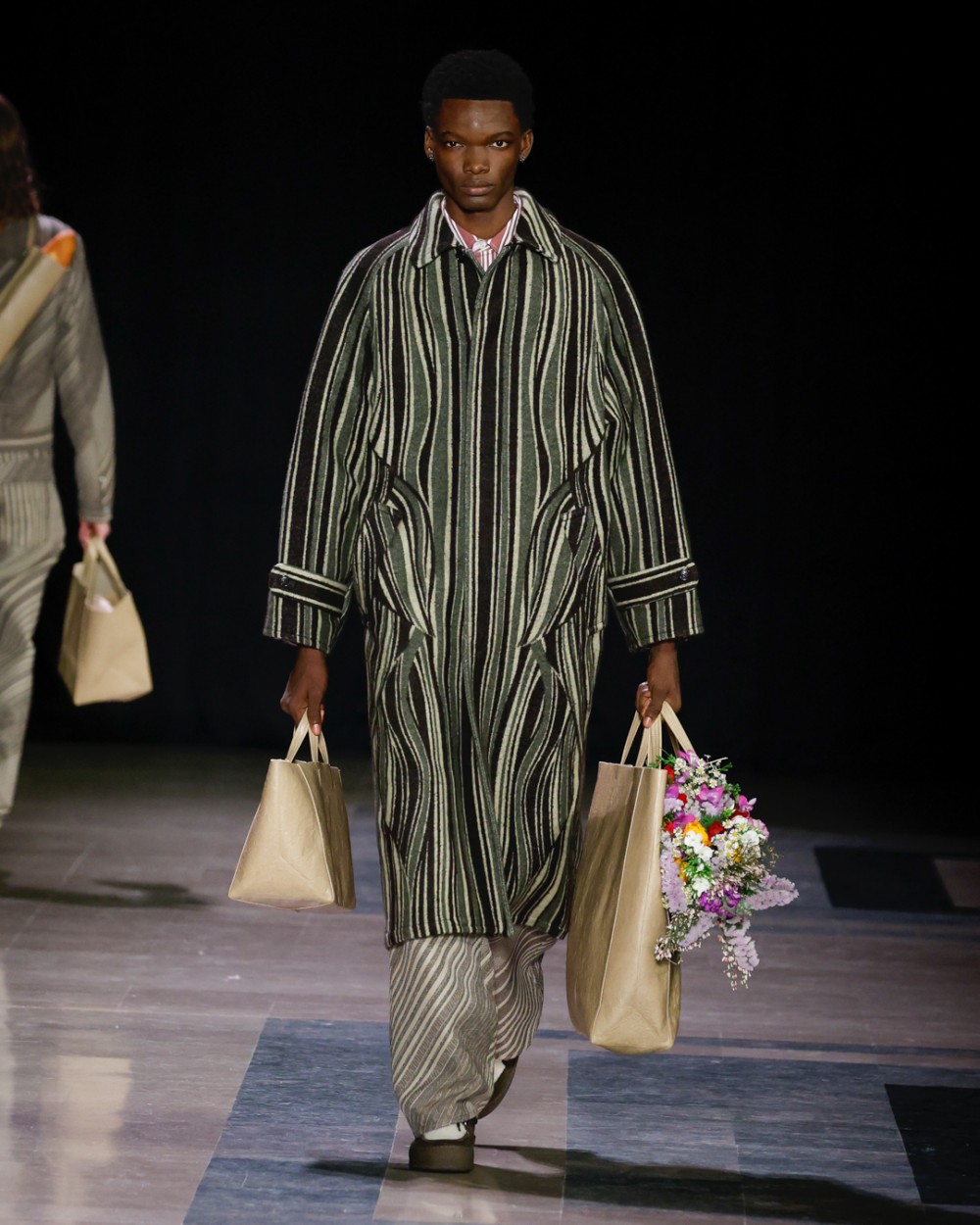 NIGO 又出招！攜手 Futura 2000 打造 KENZO 2025 秋冬系列！