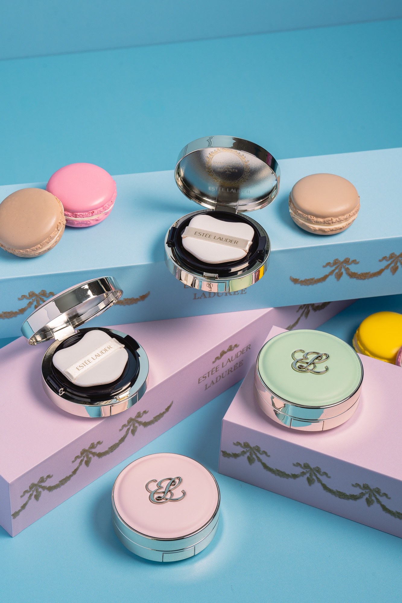 2025情人節彩妝新品推薦TOP5｜超美限定色號，打造甜蜜約會妝容！