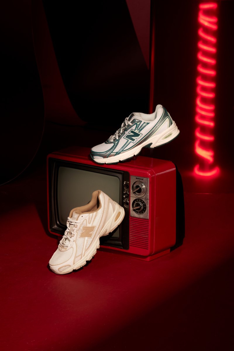 過年穿這雙好運一整年！2025 新年走春球鞋推薦：CLOT 聯名、Kobe 曼巴之年、New Balance 新年系列