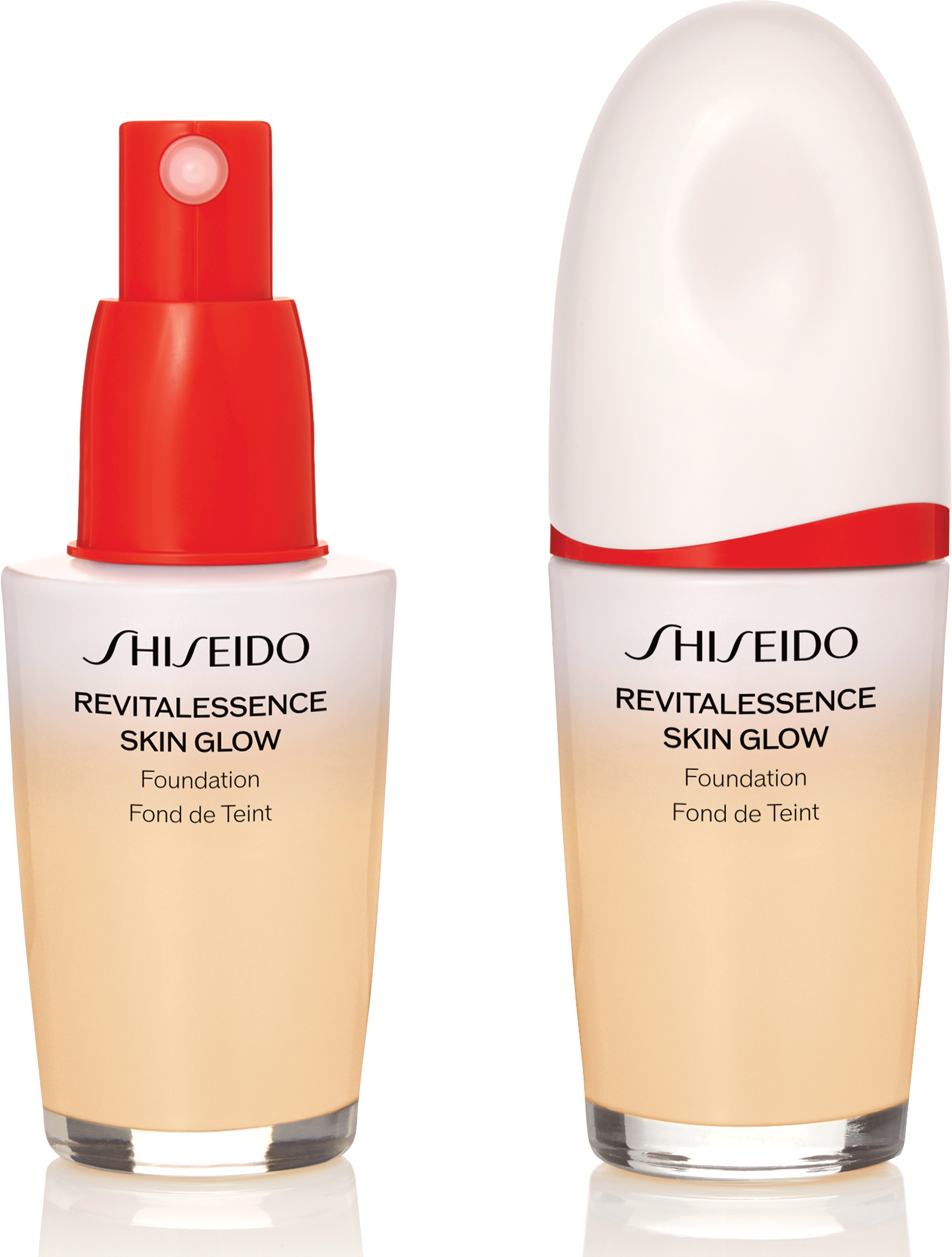 甩開沙漠乾肌惡夢～秋冬超服貼人氣專櫃粉霜TOP.9推薦：BOBBI BORWN太好用、RMK新品太驚艷！