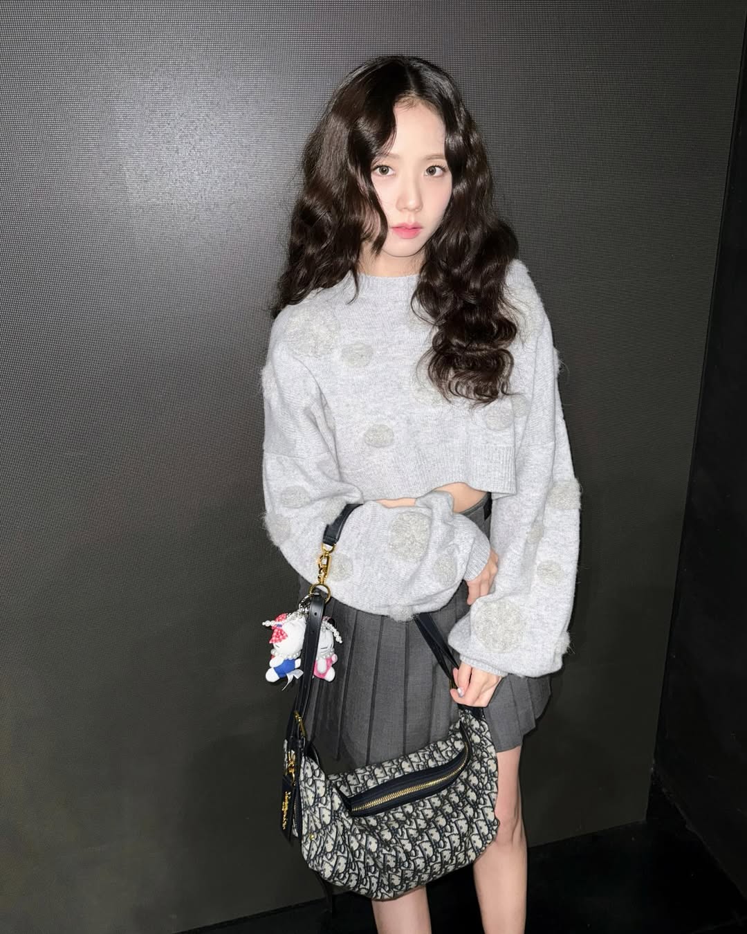 BLACKPINK SOLO 音樂到齊！JISOO 宣佈情人節發新歌〈AMOR MONTAGE〉！