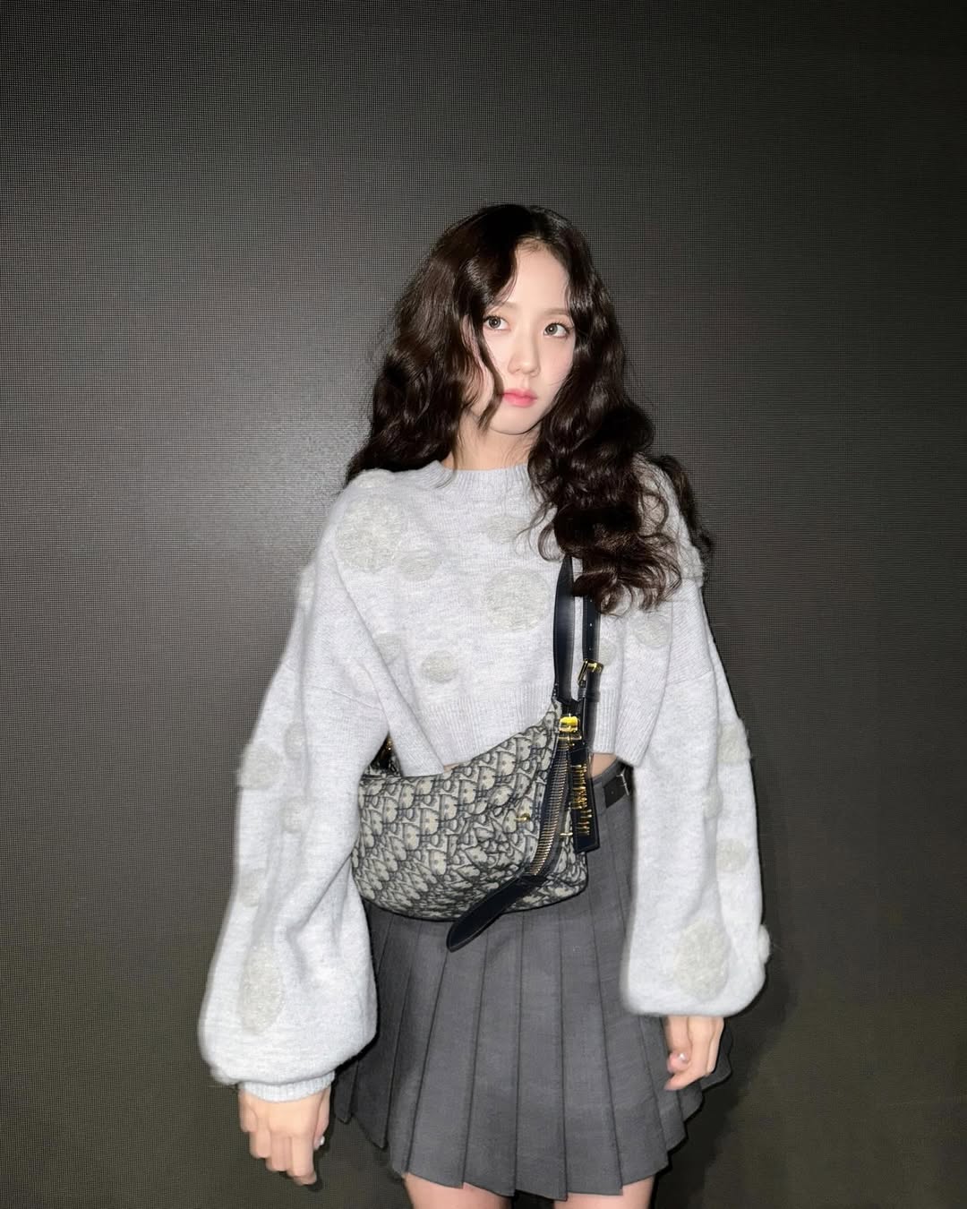 BLACKPINK SOLO 音樂到齊！JISOO 宣佈情人節發新歌〈AMOR MONTAGE〉！