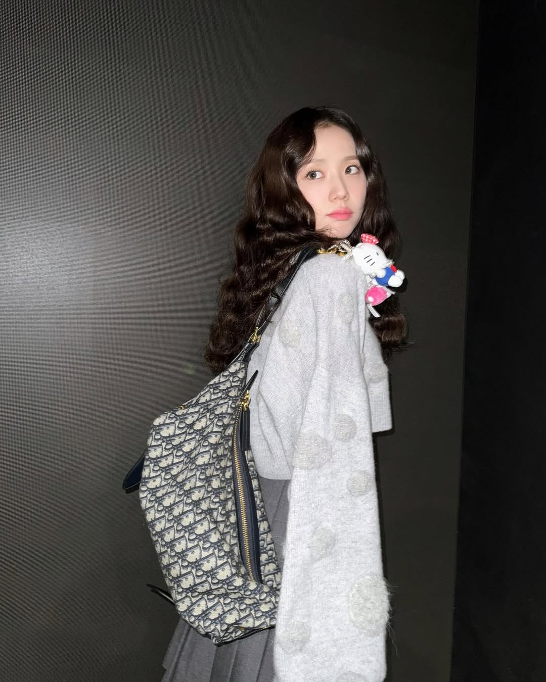 BLACKPINK SOLO 音樂到齊！JISOO 宣佈情人節發新歌〈AMOR MONTAGE〉！