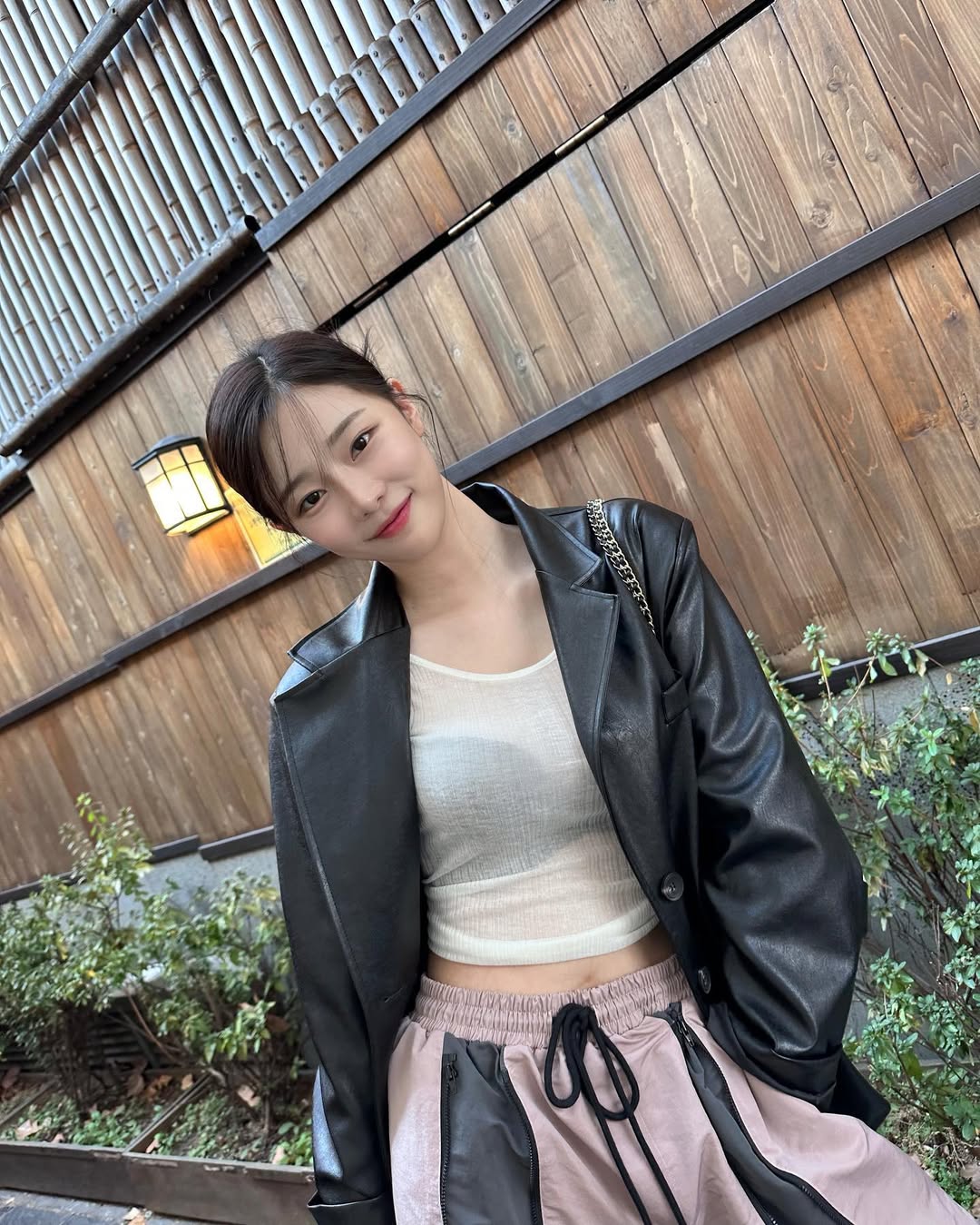 包君滿意｜《單身即地獄4》人氣王是她！李時安私服解析「魅力關鍵」就在這！