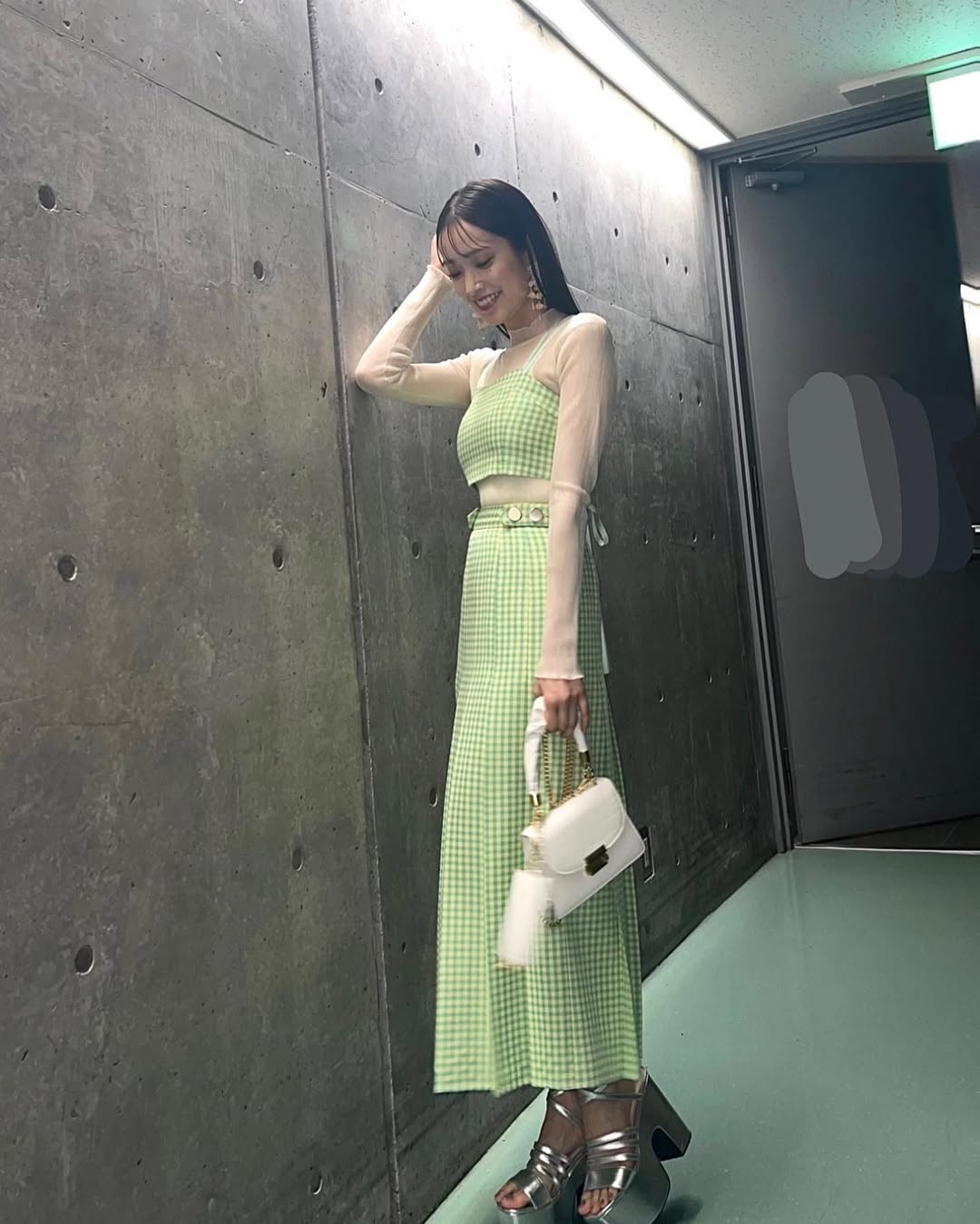 女團偶像寫真大公開！日向坂 46 隊長佐佐木久美清新甜笑令人戀愛，紀錄倒數愛豆生涯！