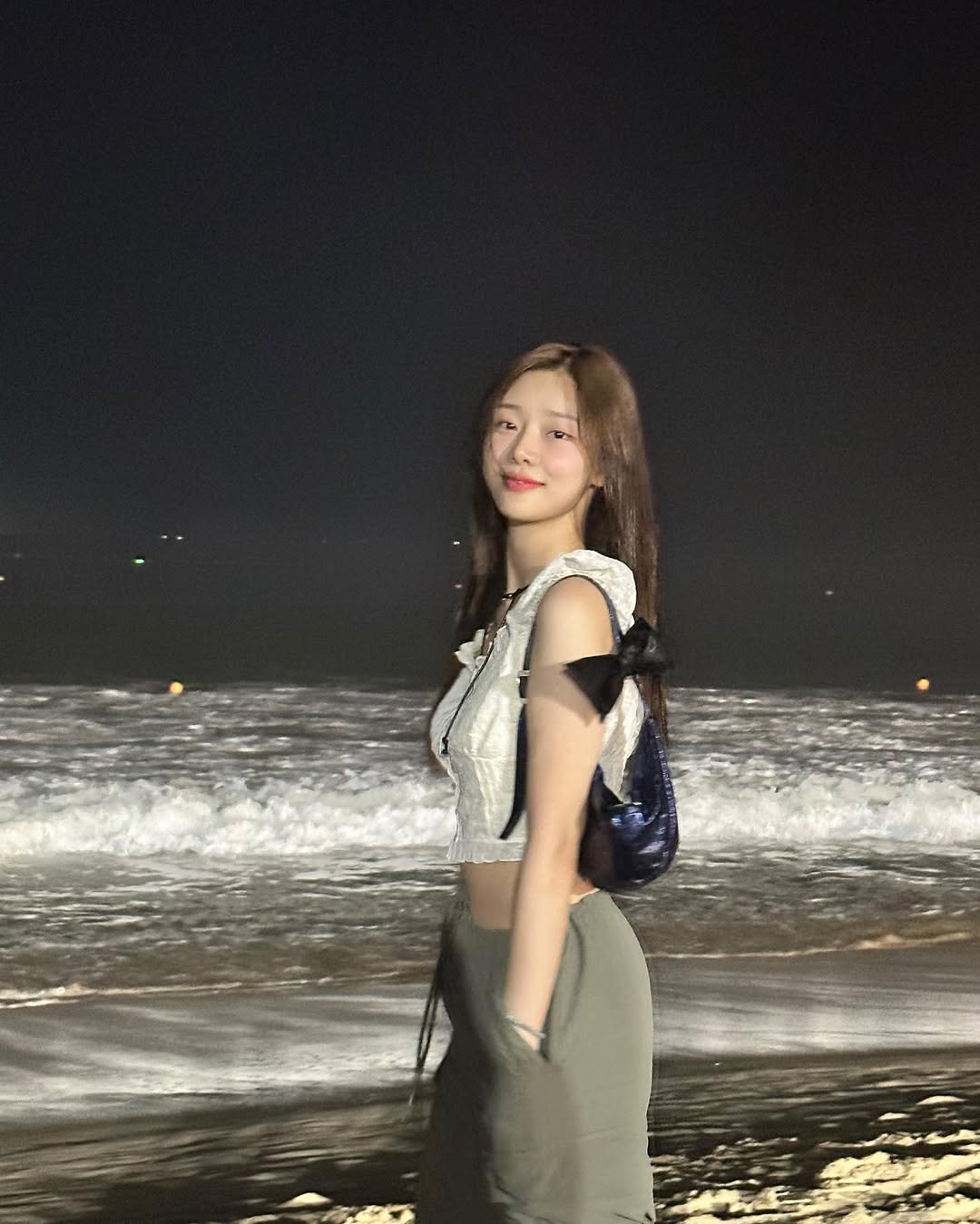 包君滿意｜《單身即地獄4》人氣王是她！李時安私服解析「魅力關鍵」就在這！