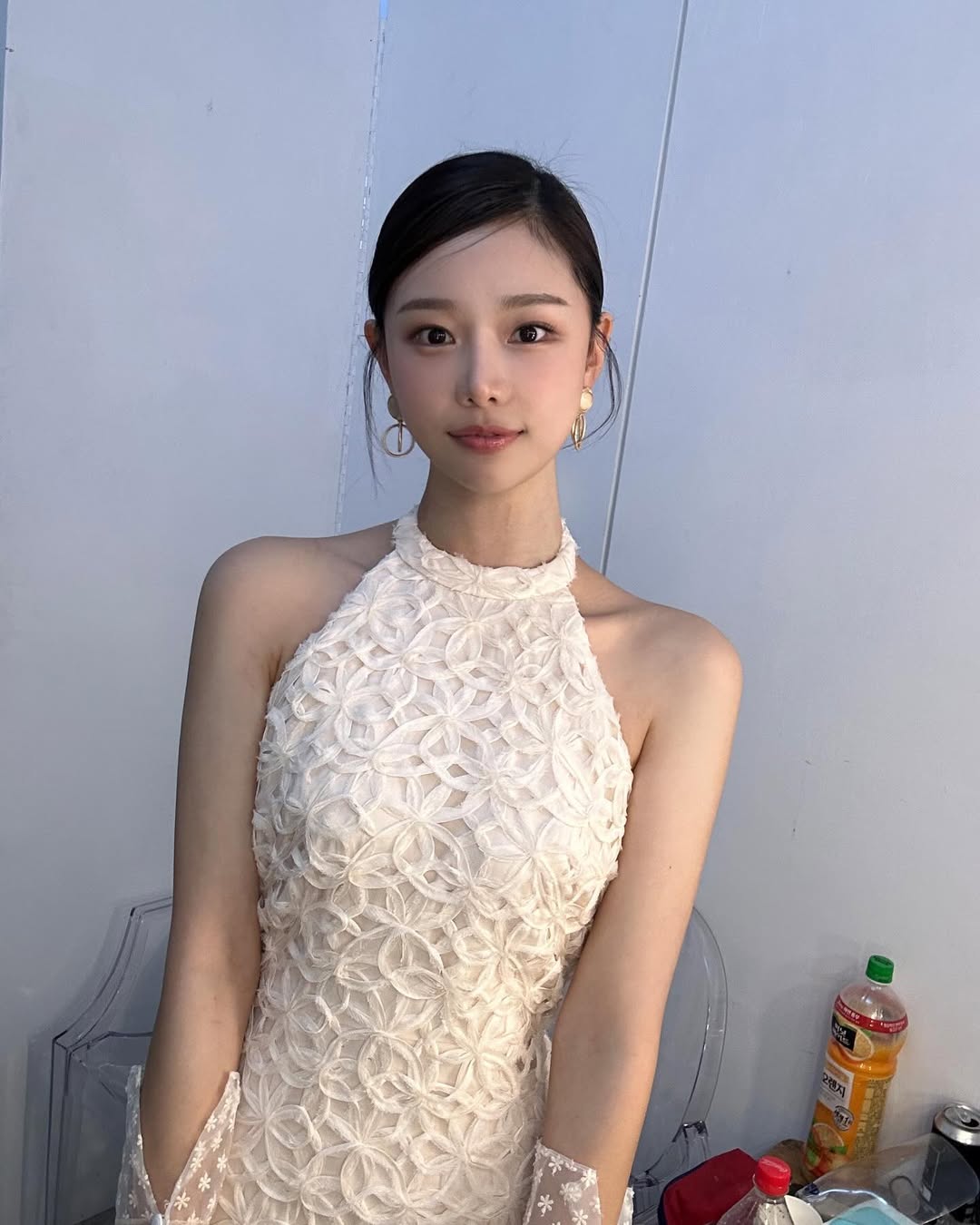 曾跟張員瑛、曺柔理當練習生！網友起底《單身即地獄 4》李時安節目唱跳片段，直呼：原本認不出，現在更漂亮了！