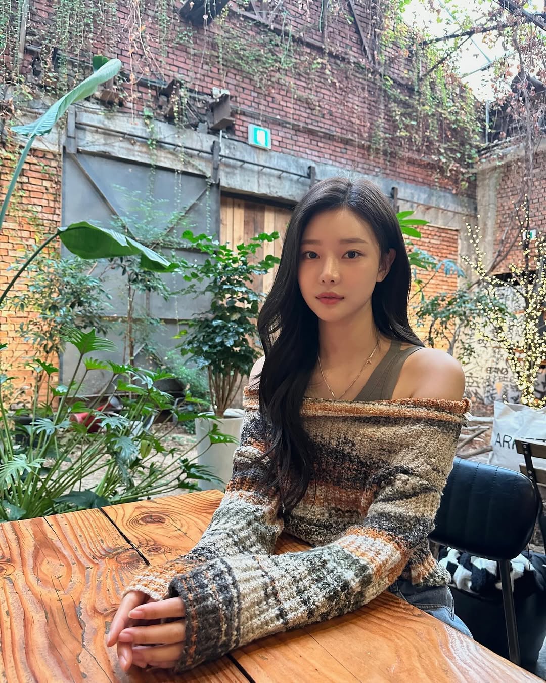 包君滿意｜《單身即地獄4》人氣王是她！李時安私服解析「魅力關鍵」就在這！