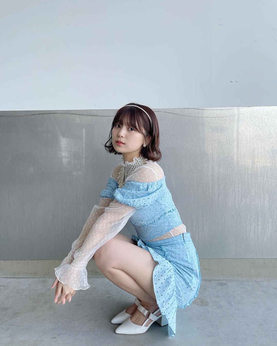 日本新一代寫真女神！「三上悠亞隊友」北野瑠華首本寫真祭出全裸，2 月再登雜誌封面！