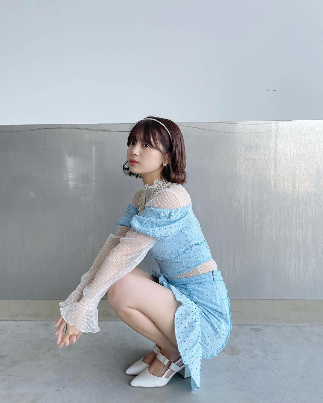 日本新一代寫真女神！「三上悠亞隊友」北野瑠華首本寫真祭出全裸，2 月再登雜誌封面！