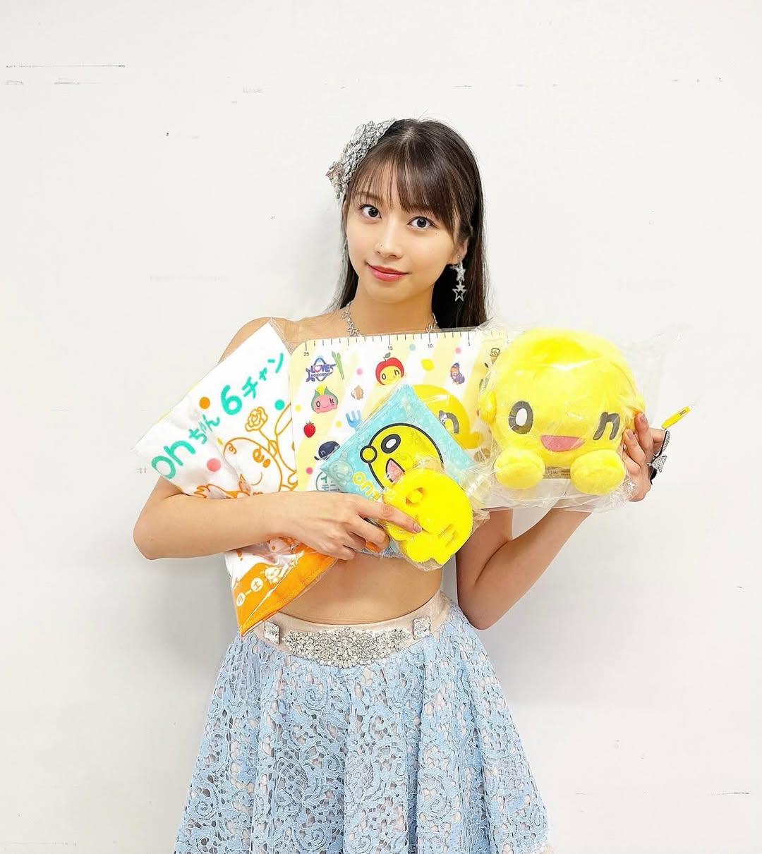 早安少女組偶像又脫了！牧野真莉愛 24 歲生日發行《 Maria 24 tuoi 》取景越南，第 10 本個人寫真令粉絲超期待！