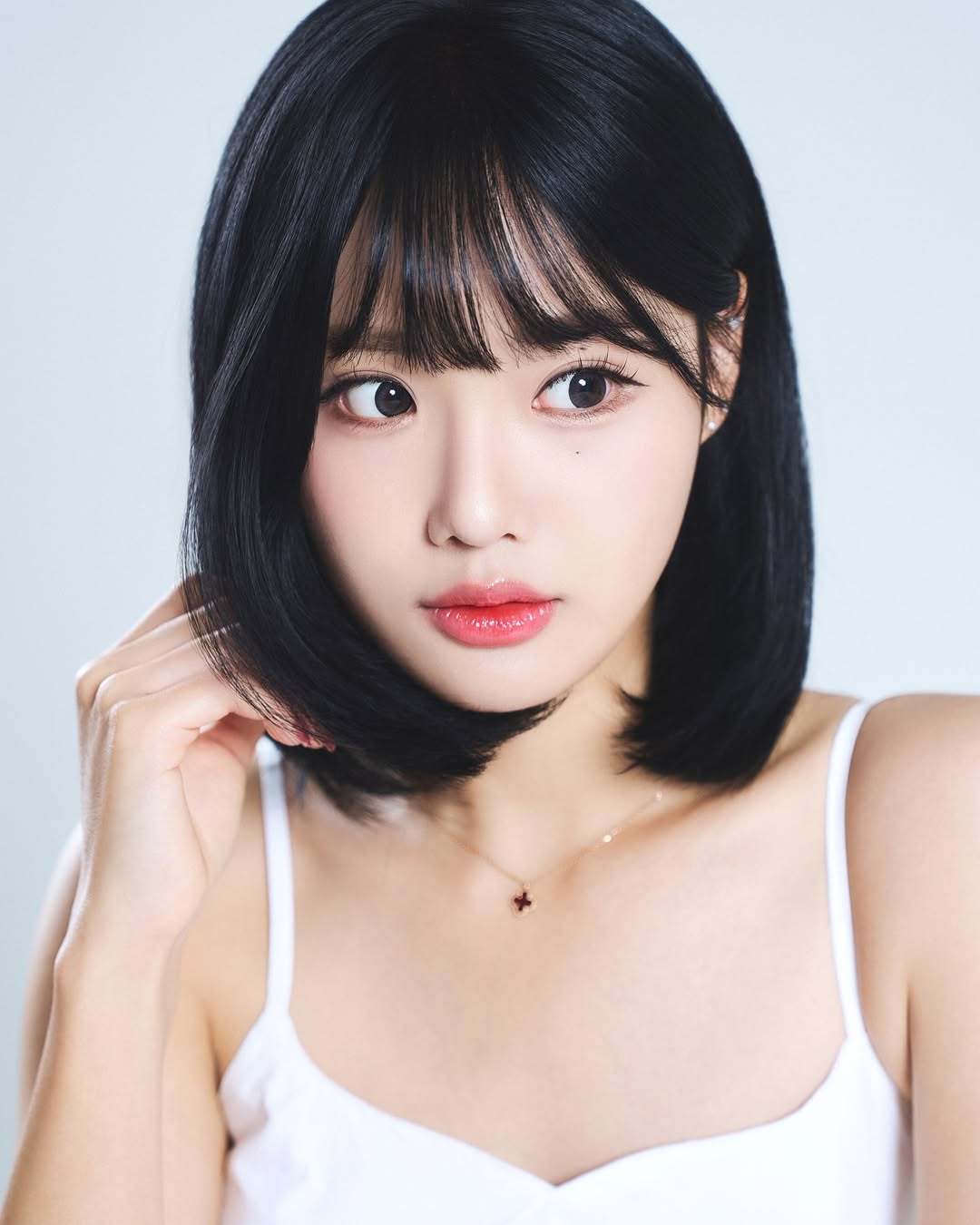 南韓「啦啦隊 IU 」崔洪邏 2 月要來了！韓職樂天巨人攜 4 大啦啦隊正妹重磅登台！