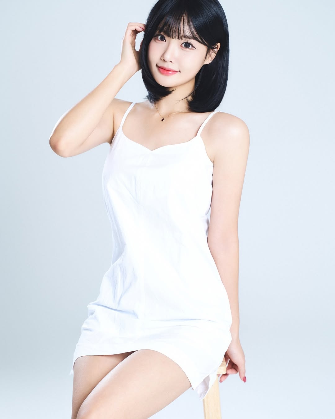 南韓「啦啦隊 IU 」崔洪邏 2 月要來了！韓職樂天巨人攜 4 大啦啦隊正妹重磅登台！