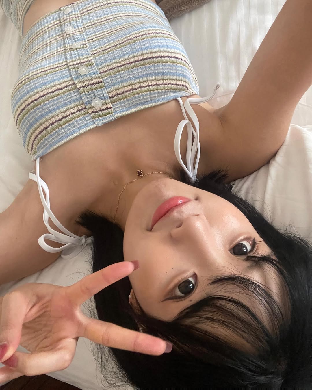 南韓「啦啦隊 IU 」崔洪邏 2 月要來了！韓職樂天巨人攜 4 大啦啦隊正妹重磅登台！