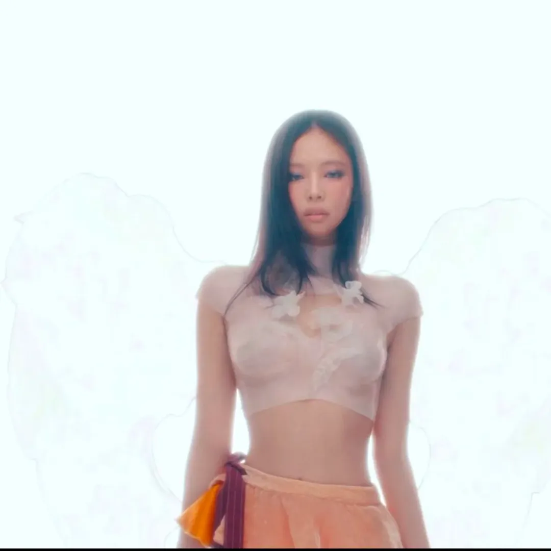 美得不像話！Jennie 無預警發布新單曲〈ZEN〉MV！