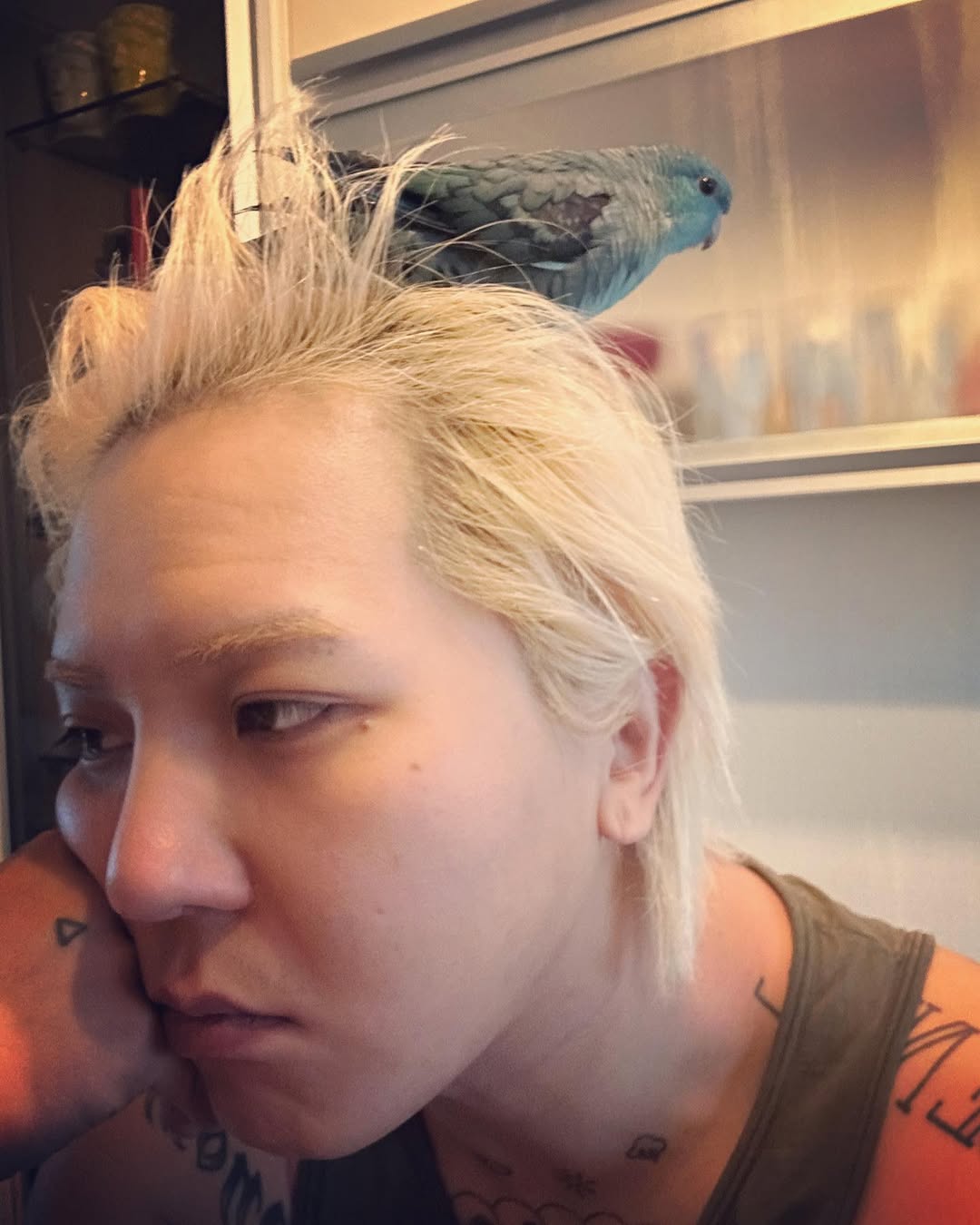 宋旻浩「爽兵風波」連自家人都不挺！粉絲派卡車到 YG 門口抗議：請確保 WINNER 剩餘成員正常活動