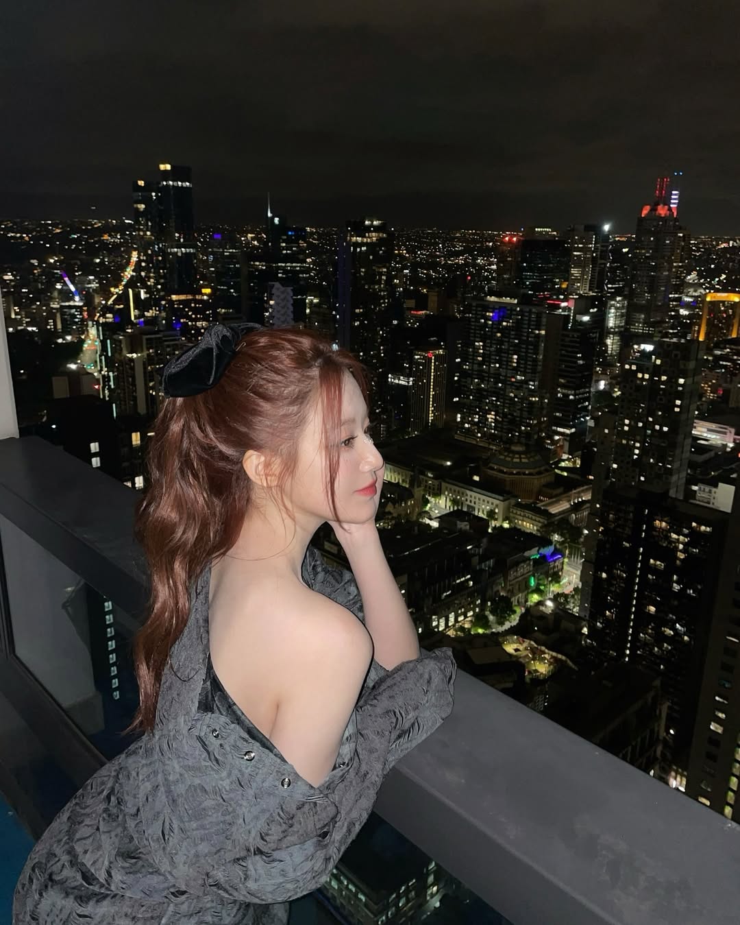 (G)I-DLE 葉舒華和 NCT 黃冠亨傳出緋聞？聚餐畫面曝光互動引熱議！