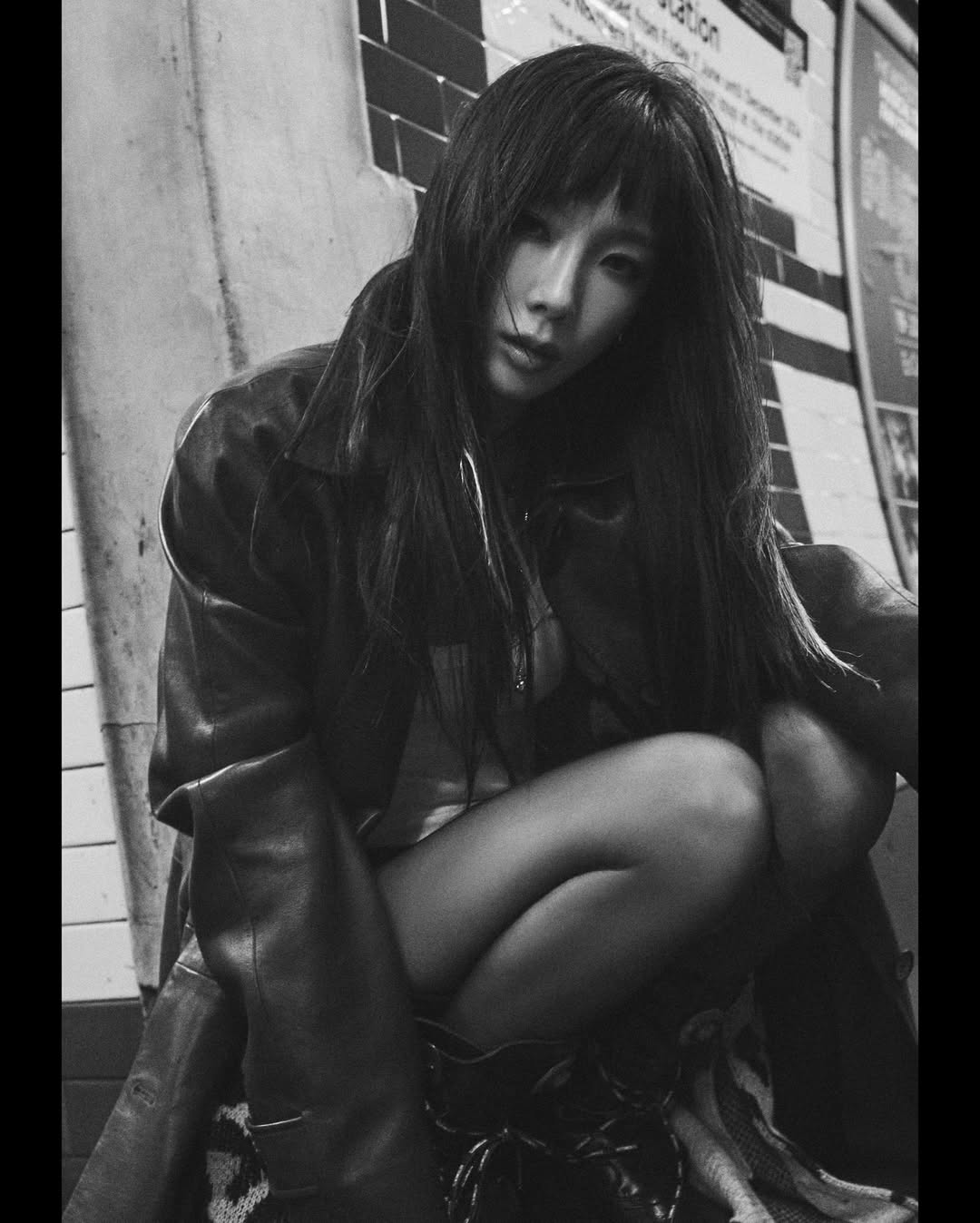 韓星第一人！太妍閃電公布將在大巨蛋開唱！ 時間一併曝光！