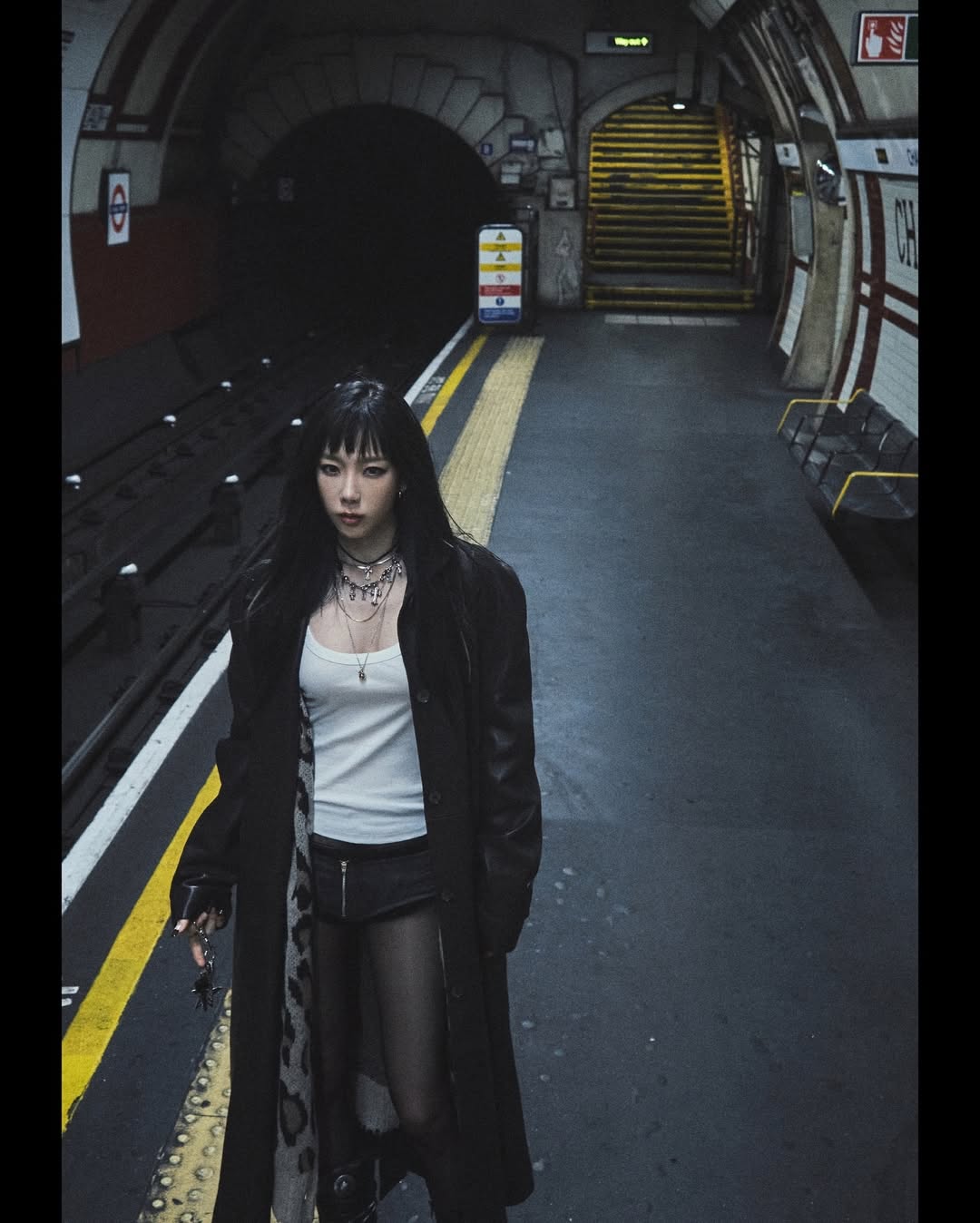 韓星第一人！太妍閃電公布將在大巨蛋開唱！ 時間一併曝光！