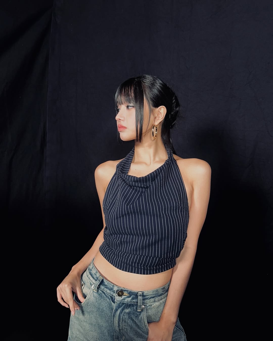 包君滿意｜教你如何質感耍辣！Natty 精緻辣妹穿搭秘訣公開！全靠「它」完成！