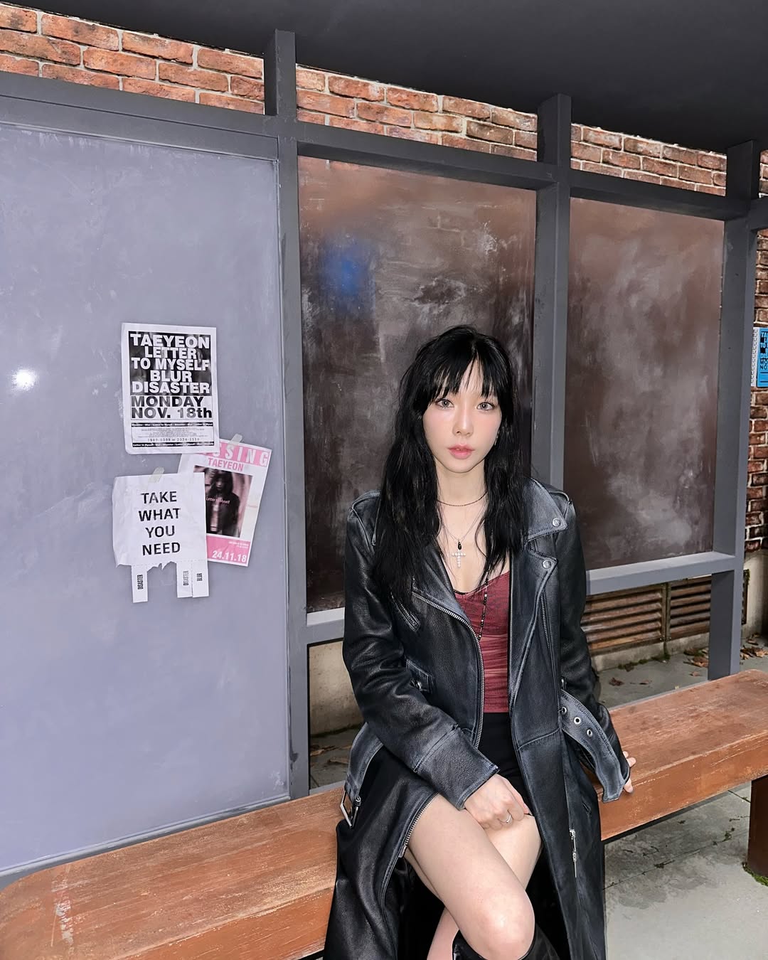 韓星第一人！太妍閃電公布將在大巨蛋開唱！ 時間一併曝光！