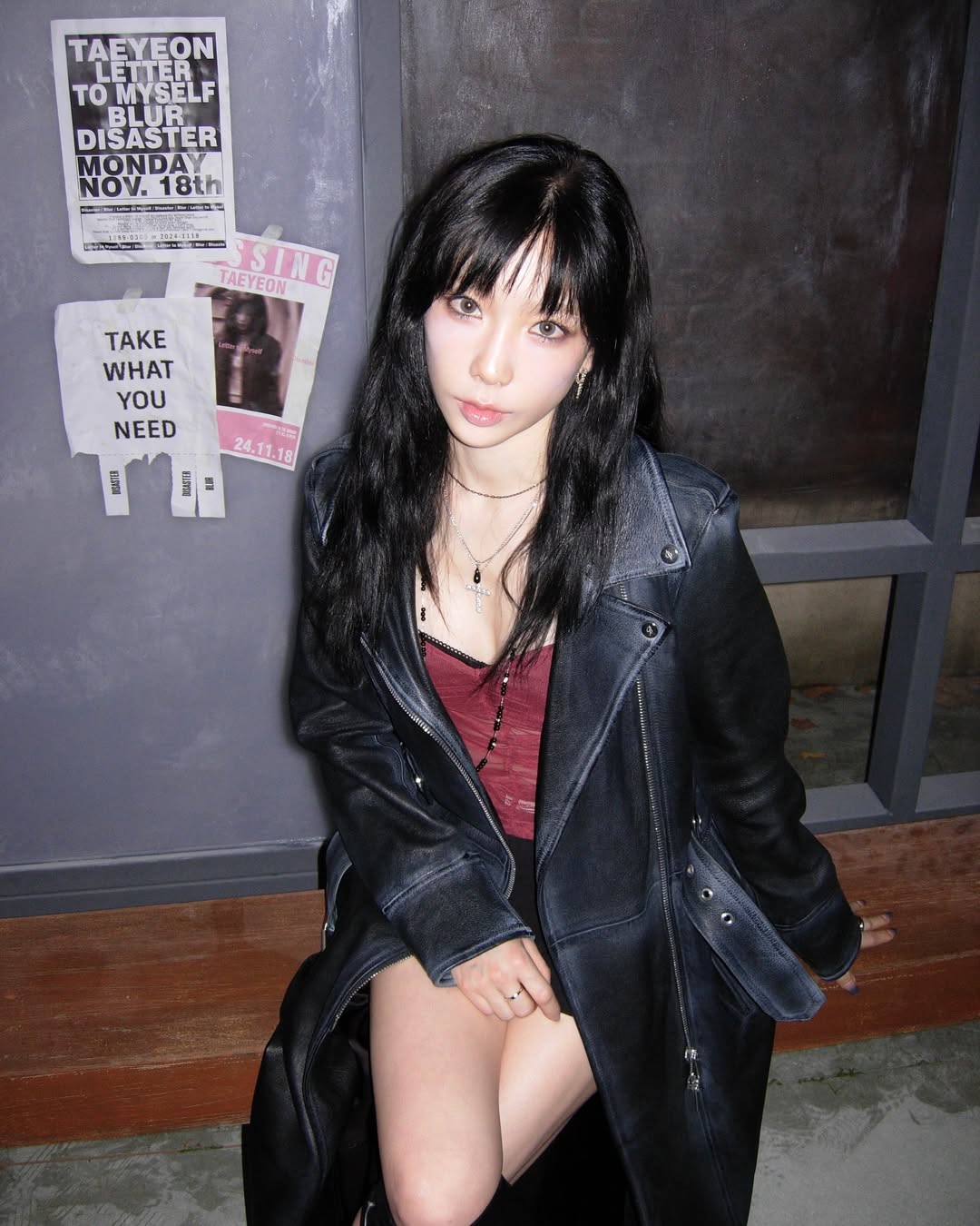 韓星第一人！太妍閃電公布將在大巨蛋開唱！ 時間一併曝光！