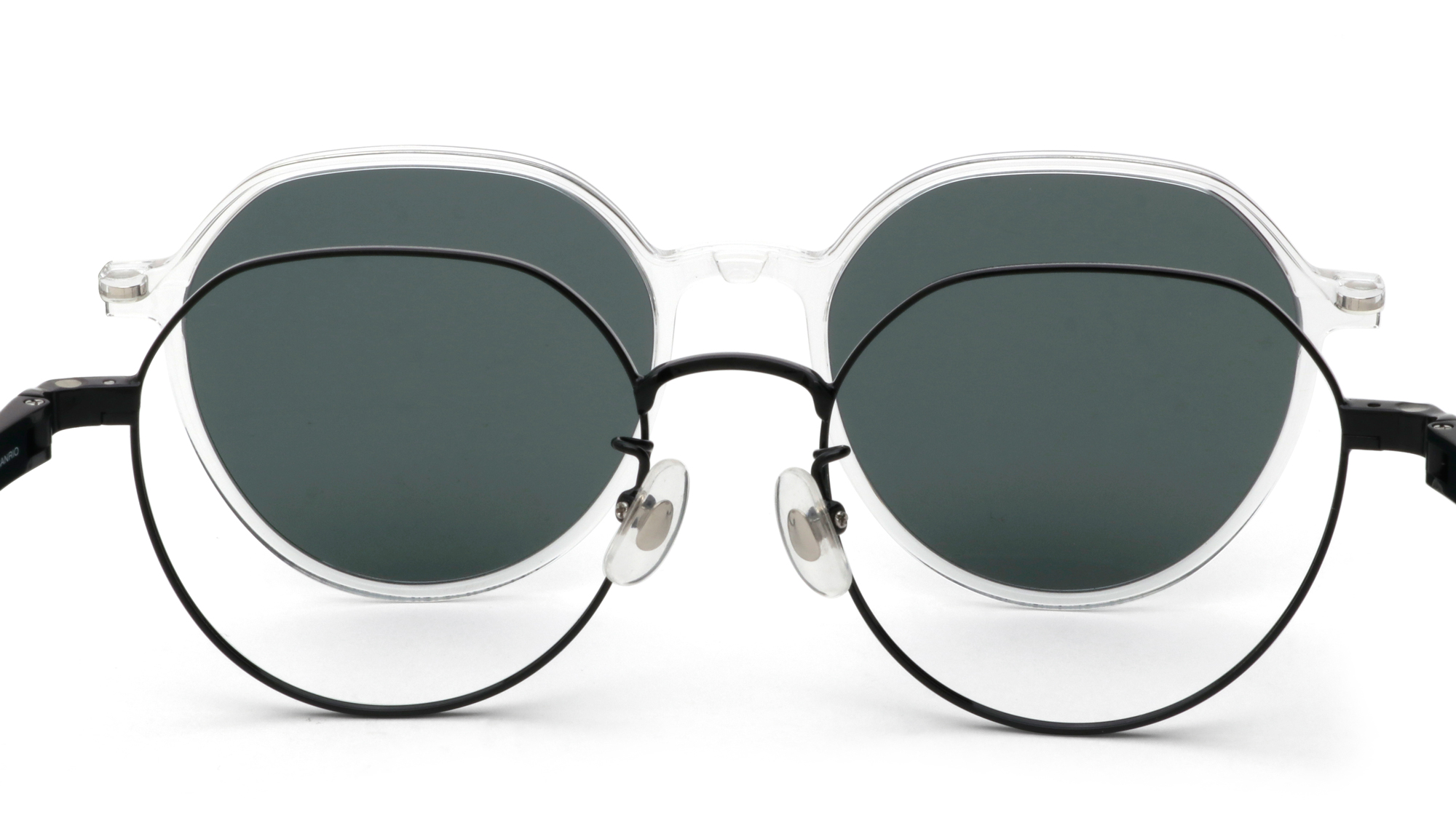 JINS又要搶破頭了！「三麗鷗聯名眼鏡系列」巨萌登場！美樂蒂、酷洛米、布丁狗、酷企鵝、大眼蛙跳上鏡框，伴你一同展望2025！