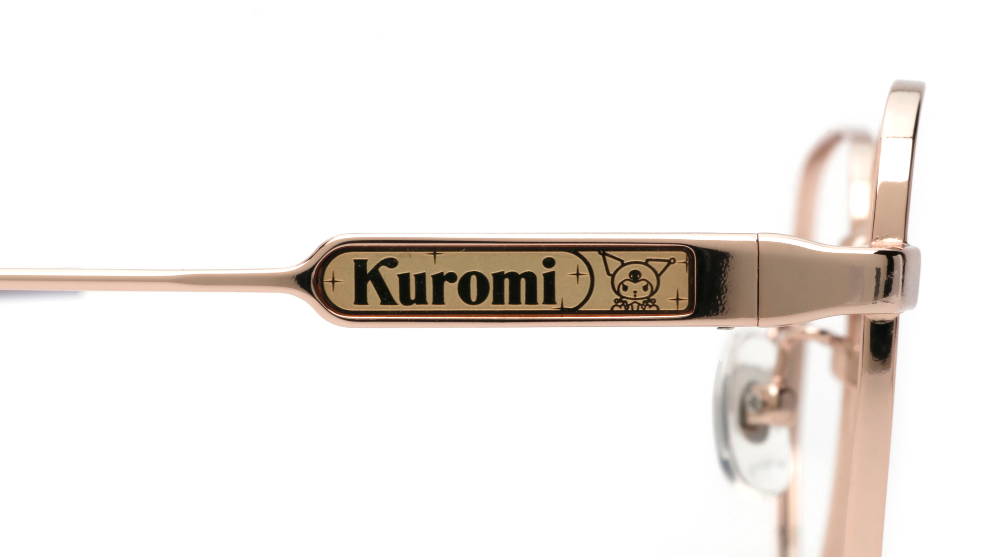 JINS又要搶破頭了！「三麗鷗聯名眼鏡系列」巨萌登場！美樂蒂、酷洛米、布丁狗、酷企鵝、大眼蛙跳上鏡框，伴你一同展望2025！