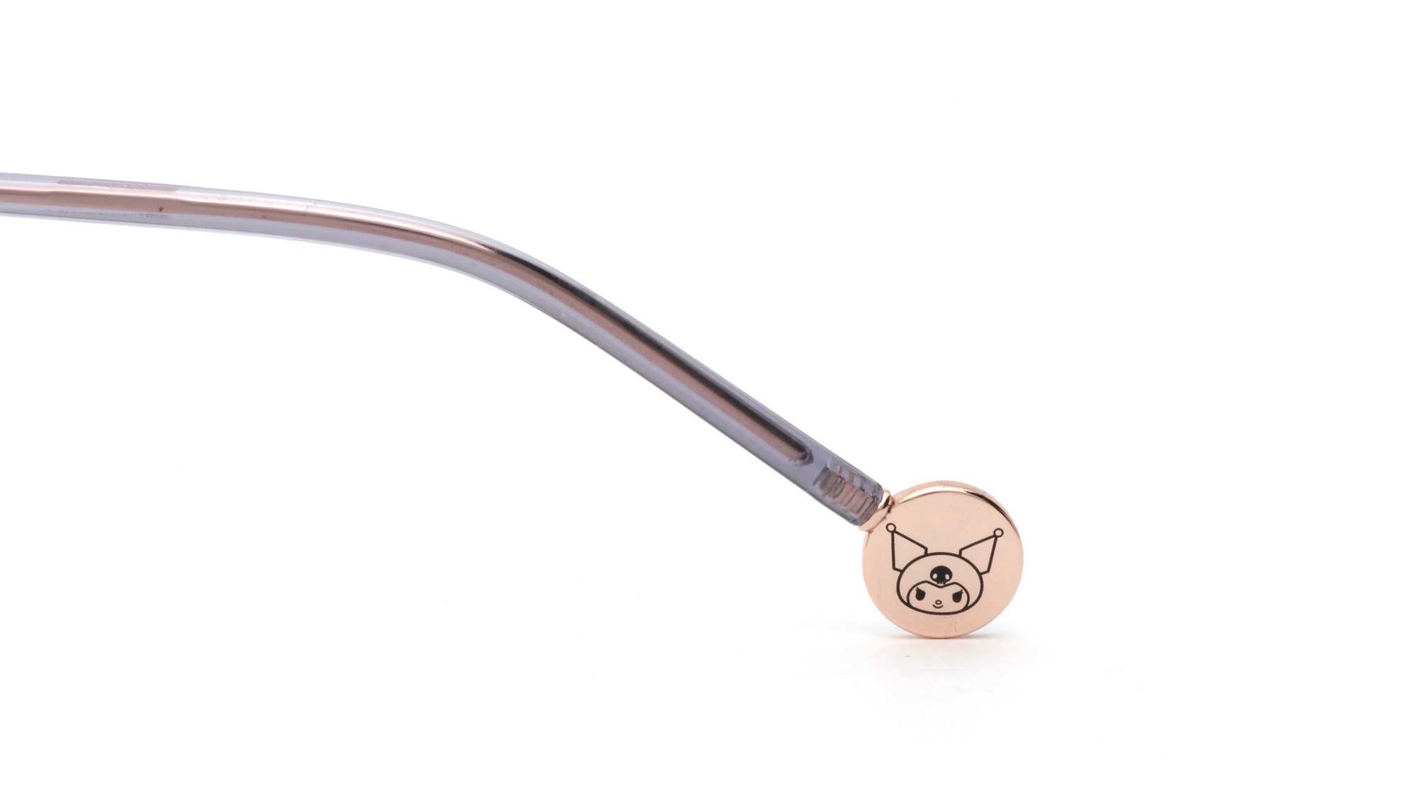 JINS又要搶破頭了！「三麗鷗聯名眼鏡系列」巨萌登場！美樂蒂、酷洛米、布丁狗、酷企鵝、大眼蛙跳上鏡框，伴你一同展望2025！