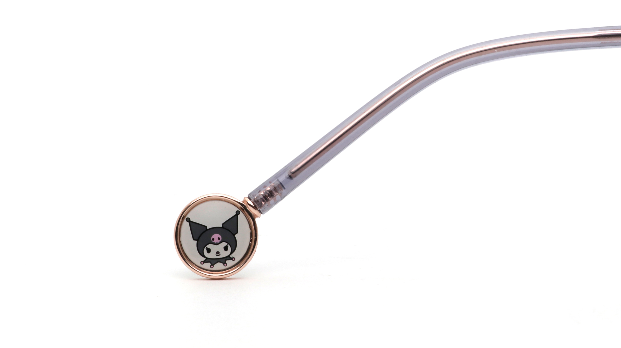 JINS又要搶破頭了！「三麗鷗聯名眼鏡系列」巨萌登場！美樂蒂、酷洛米、布丁狗、酷企鵝、大眼蛙跳上鏡框，伴你一同展望2025！