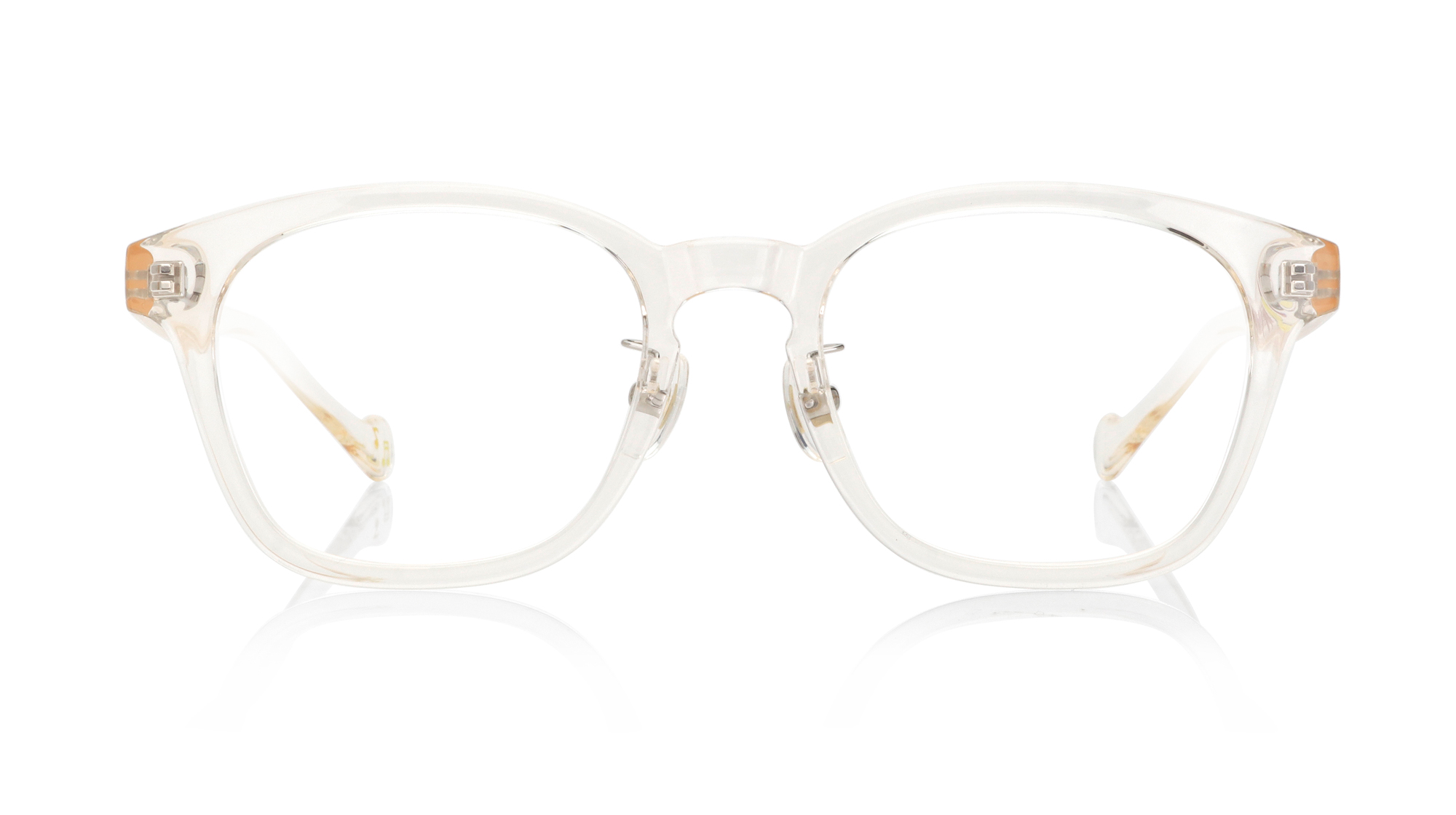 JINS又要搶破頭了！「三麗鷗聯名眼鏡系列」巨萌登場！美樂蒂、酷洛米、布丁狗、酷企鵝、大眼蛙跳上鏡框，伴你一同展望2025！