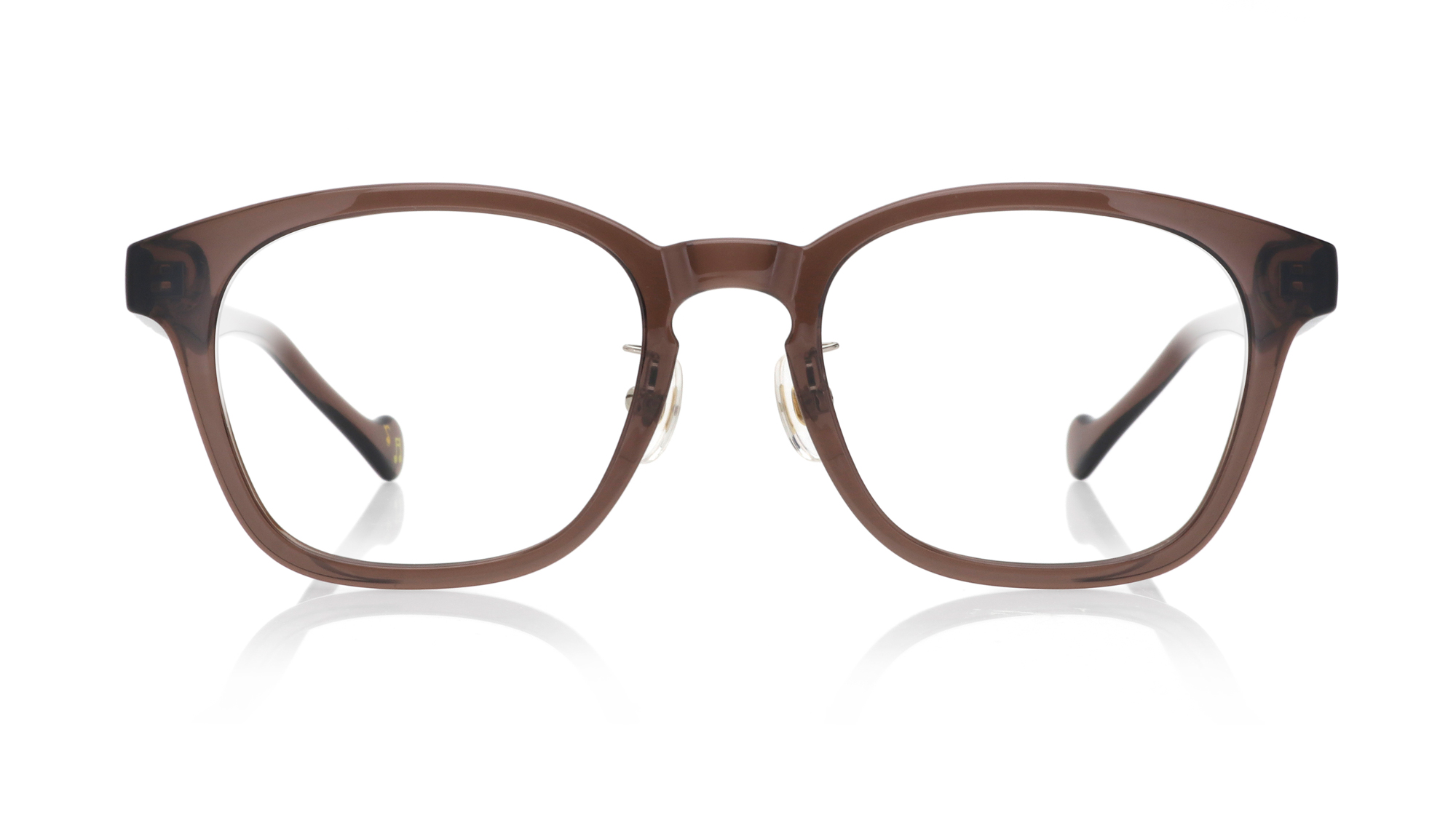 JINS又要搶破頭了！「三麗鷗聯名眼鏡系列」巨萌登場！美樂蒂、酷洛米、布丁狗、酷企鵝、大眼蛙跳上鏡框，伴你一同展望2025！