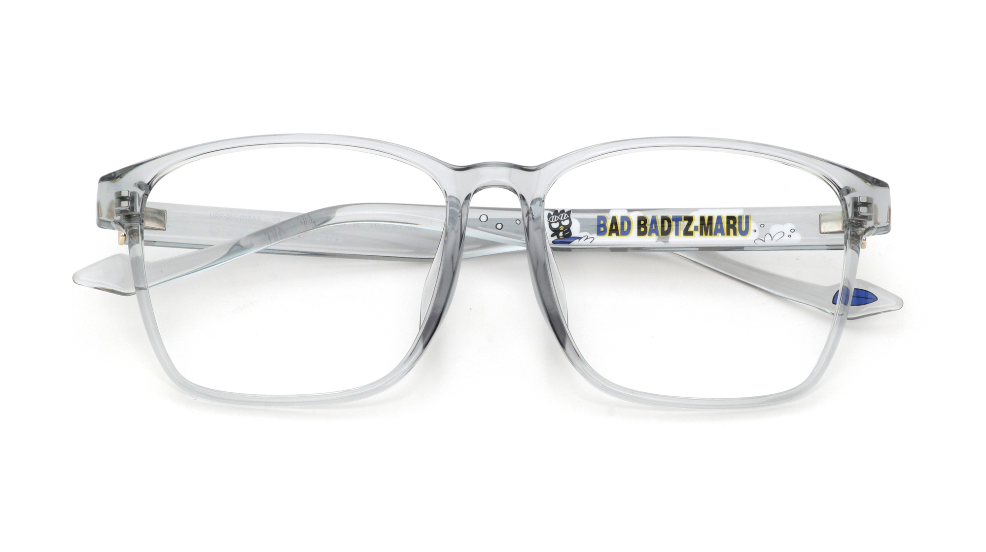 JINS又要搶破頭了！「三麗鷗聯名眼鏡系列」巨萌登場！美樂蒂、酷洛米、布丁狗、酷企鵝、大眼蛙跳上鏡框，伴你一同展望2025！