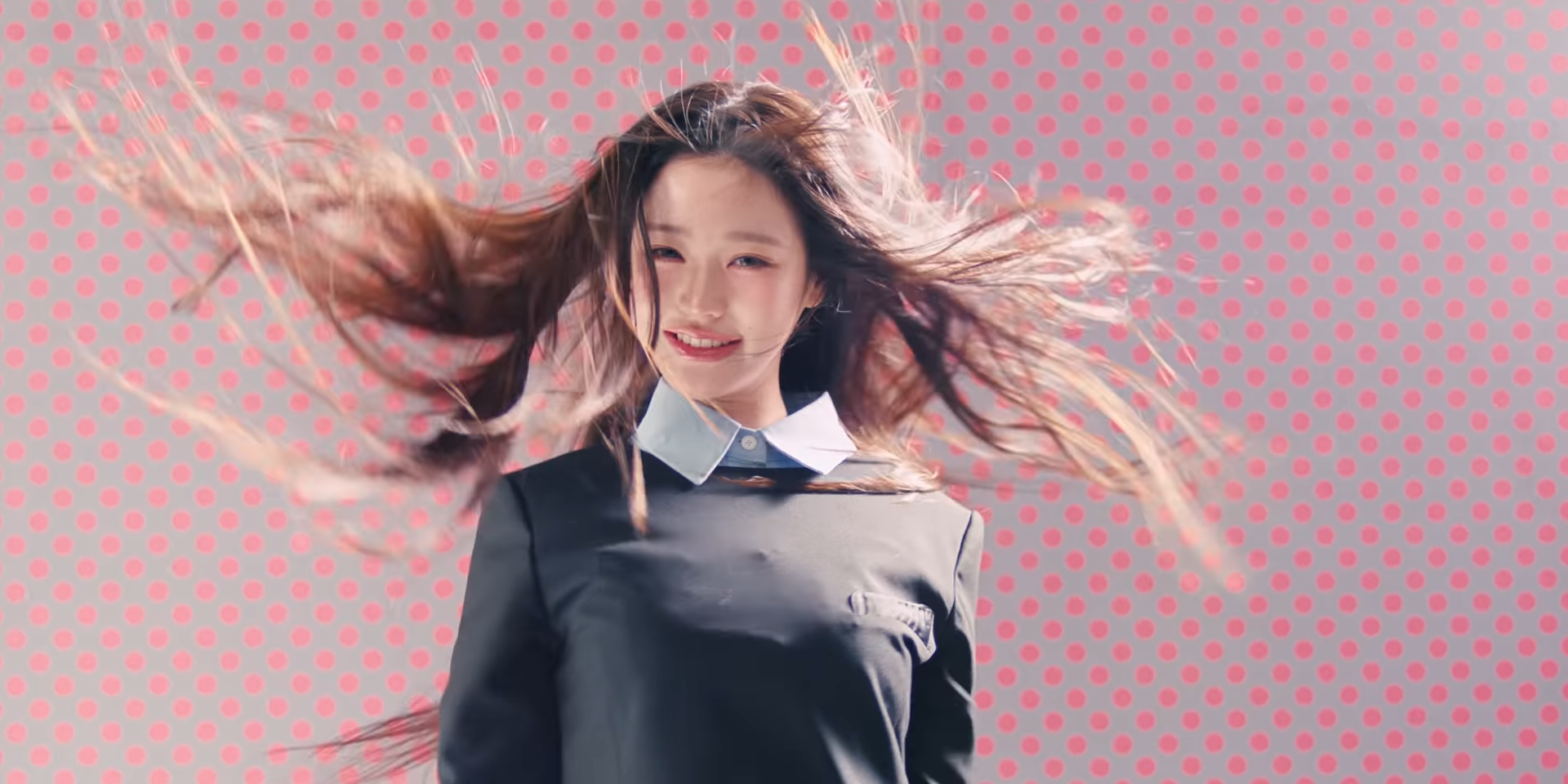 IVE 推出全新專輯 EMPATHY! 預告！歌曲好聽畫面高質感讓人超期待！