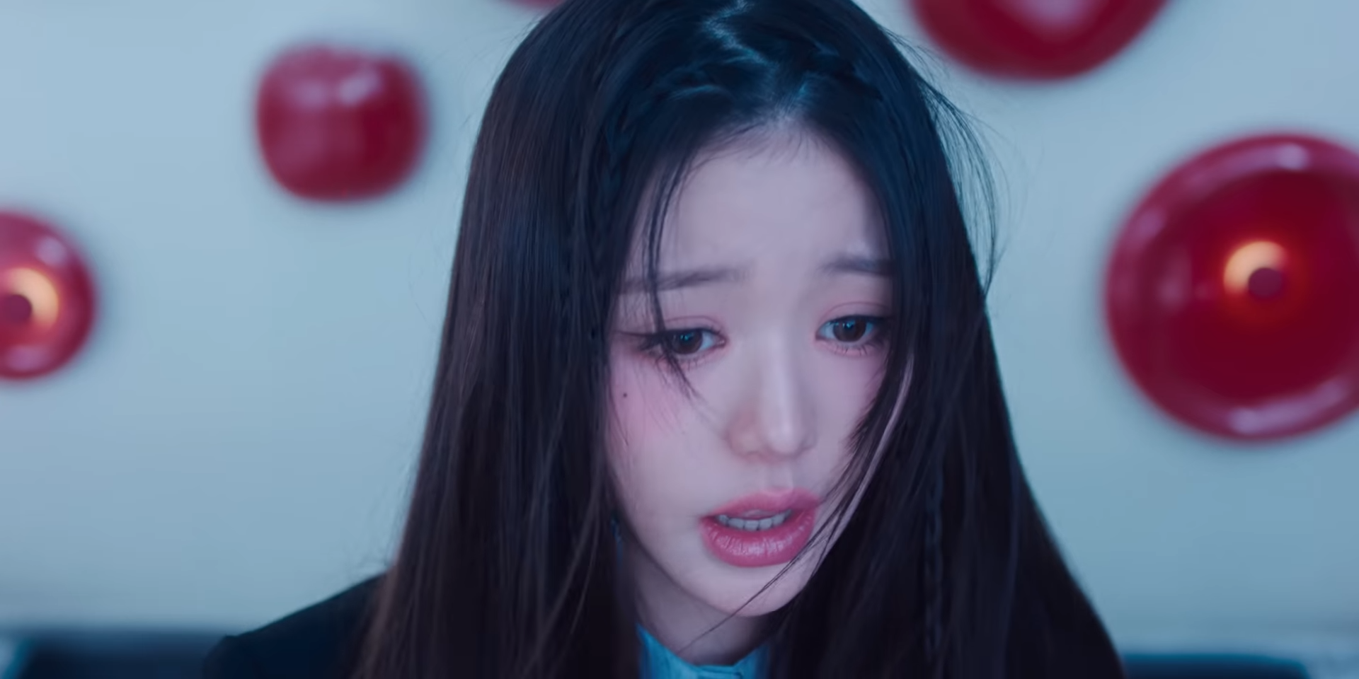 IVE 推出全新專輯 EMPATHY! 預告！歌曲好聽畫面高質感讓人超期待！