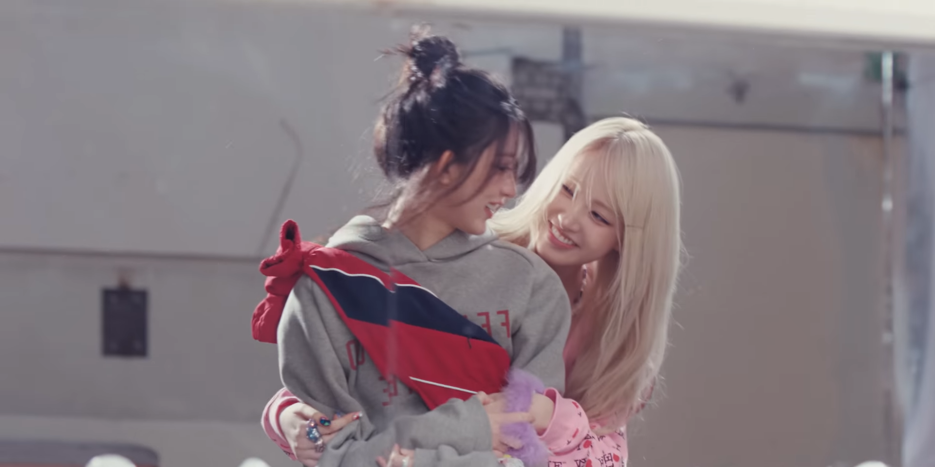 IVE 推出全新專輯 EMPATHY! 預告！歌曲好聽畫面高質感讓人超期待！