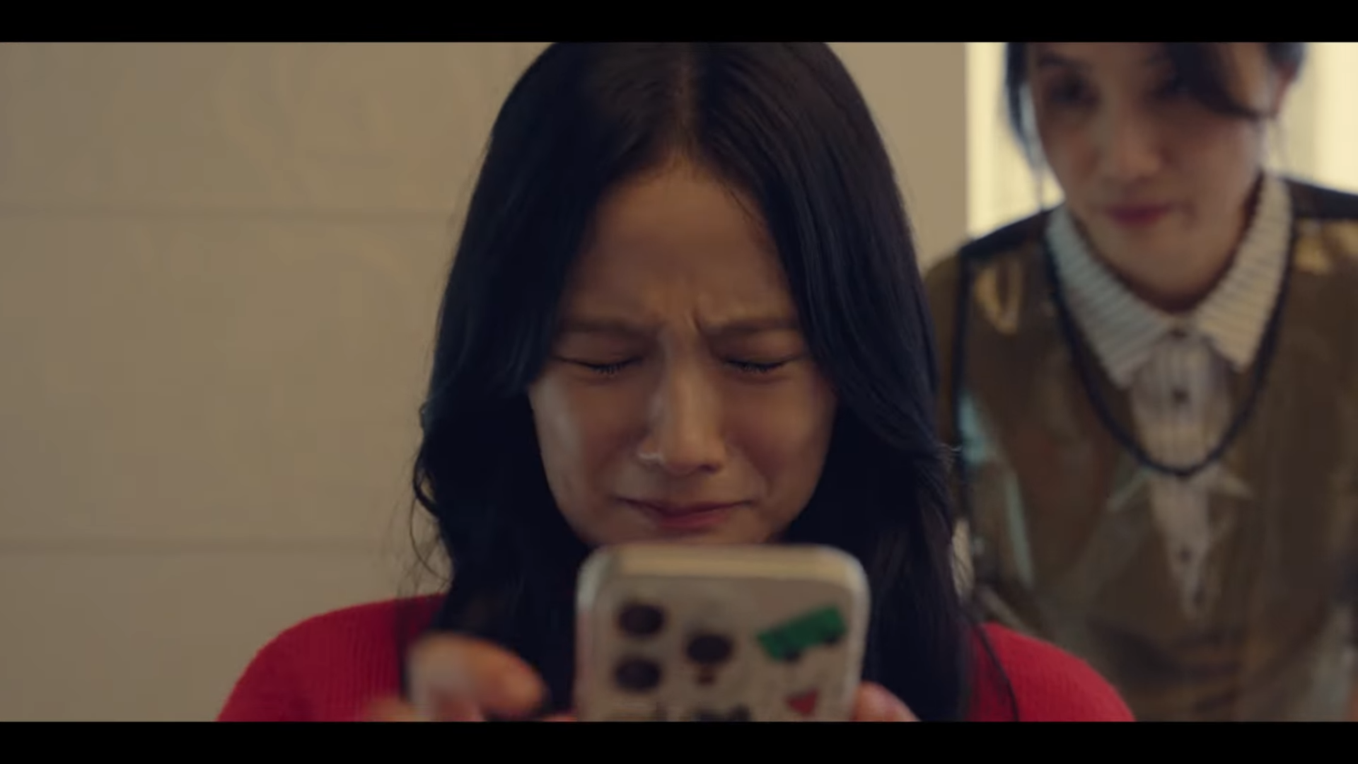 JISOO 全新喪屍劇《流感》爆笑首波預告正式公開！2 月 7 日正式上線！