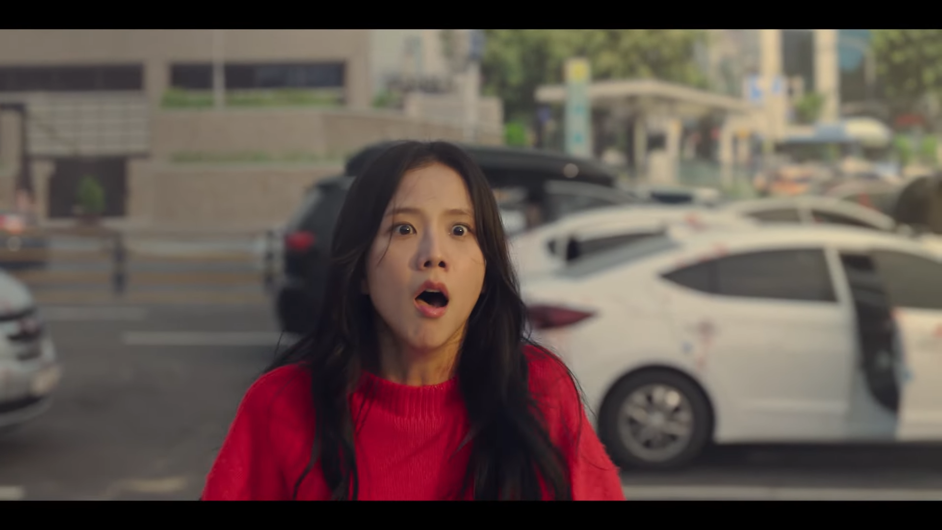 JISOO 全新喪屍劇《流感》爆笑首波預告正式公開！2 月 7 日正式上線！